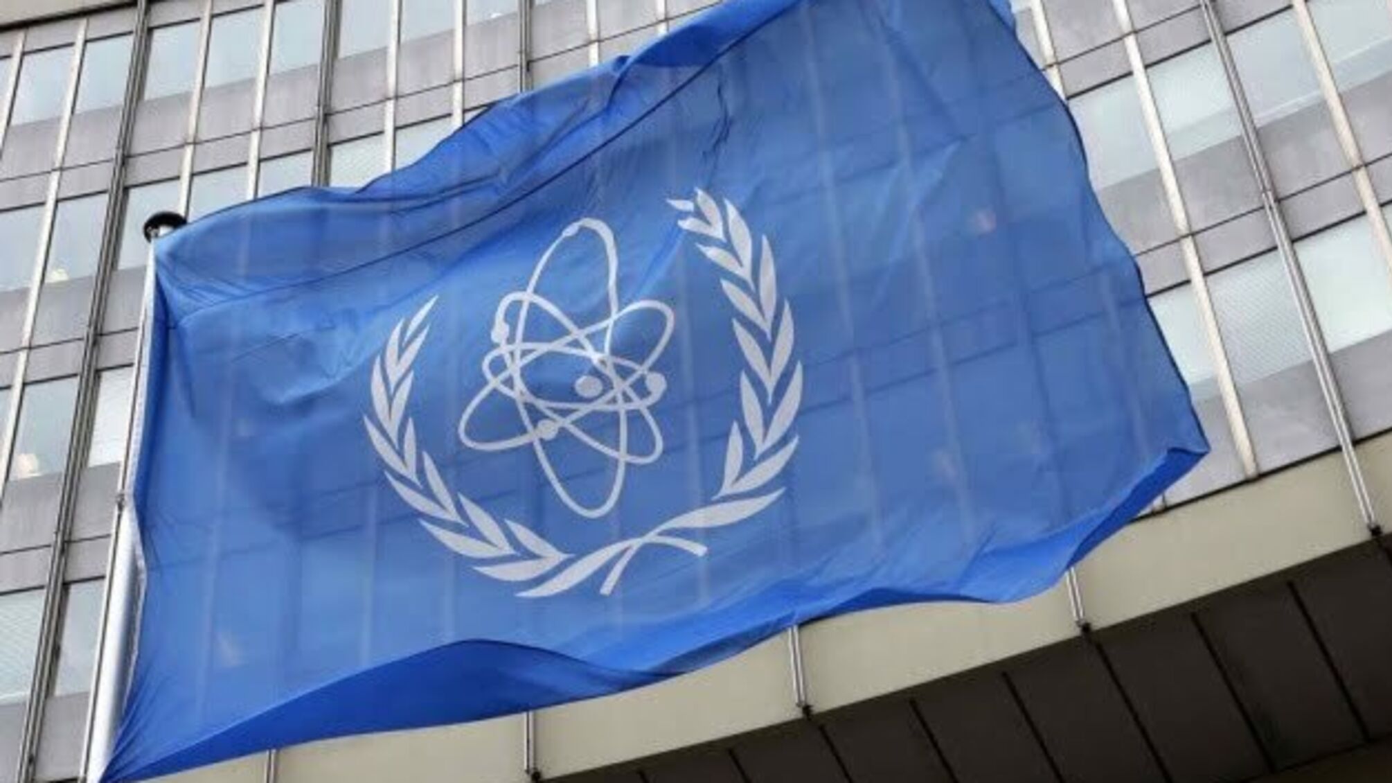 Україна за рік 19 разів повідомляла МАГАТЕ про радіоактивні матеріали