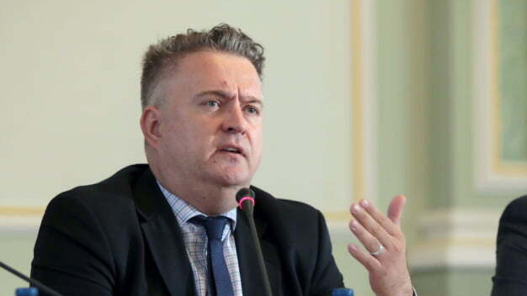 Невидимі вбивці: Кислиця порівняв російську дезінформацію з радіацією