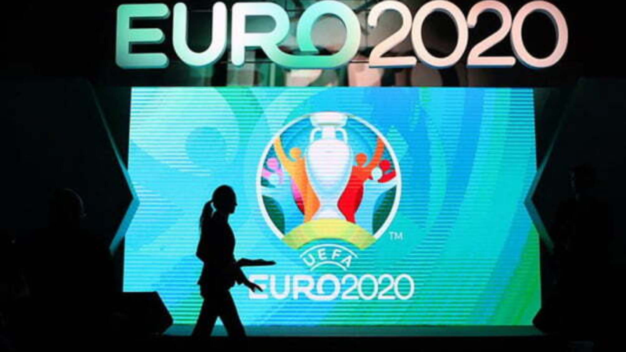 23 квітня УЄФА прийме остаточне рішення міст-господарів Євро-2020