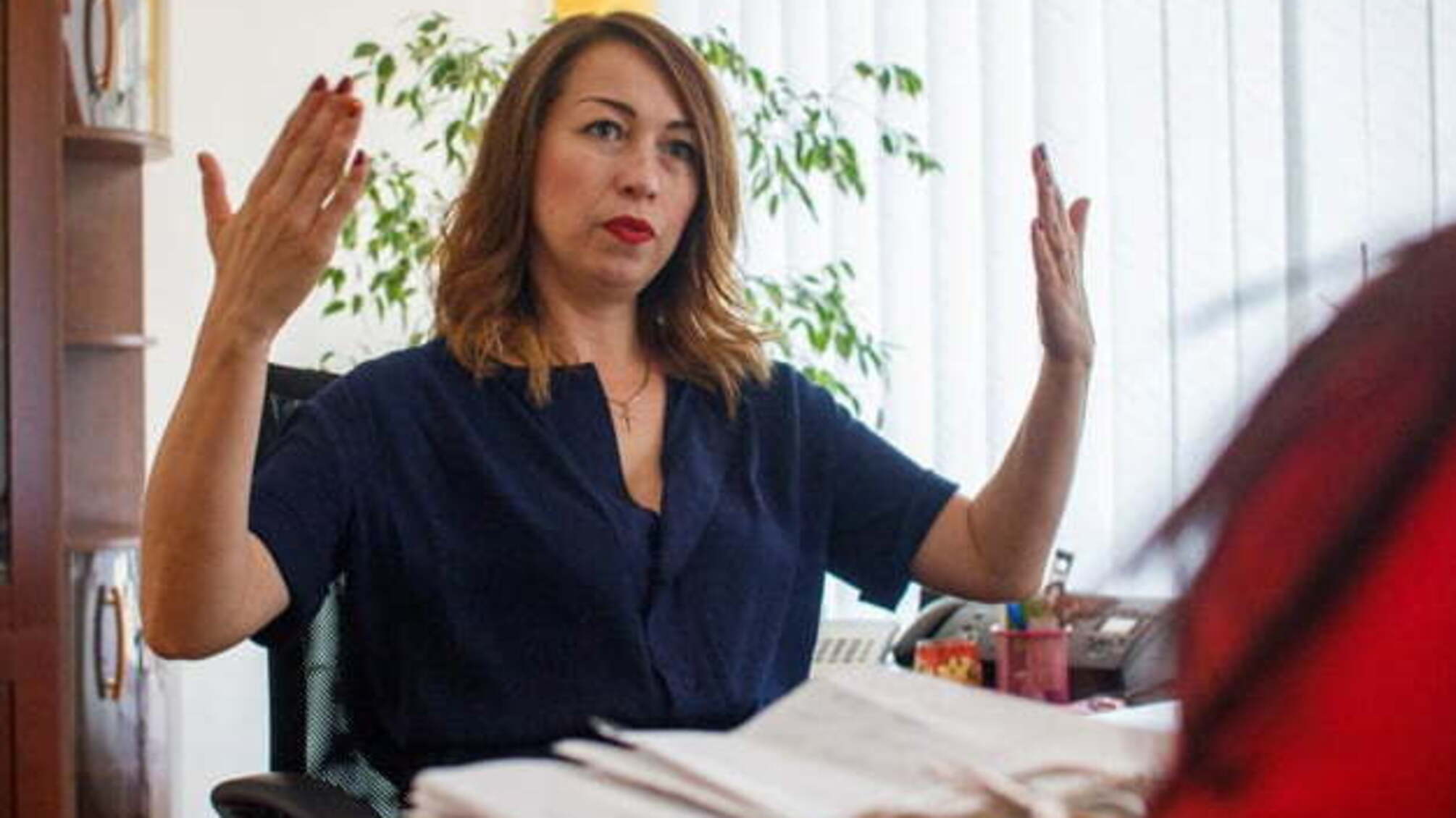 Голова Держкіно задекларувала ₴670 тисяч доходів та квартиру