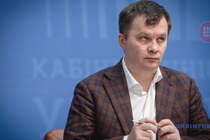 Ексміністр економіки Милованов став гендиректором Нацфонду інвестицій 