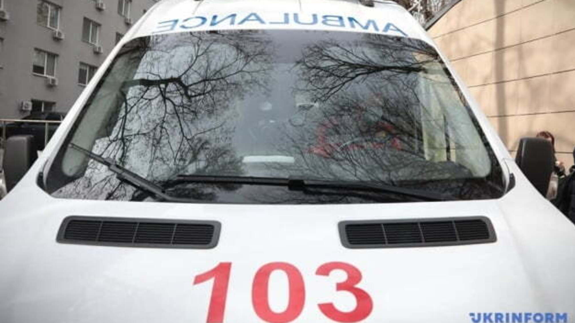 У Миколаєві організували спеціалізований підвіз медиків на період жорсткого карантину