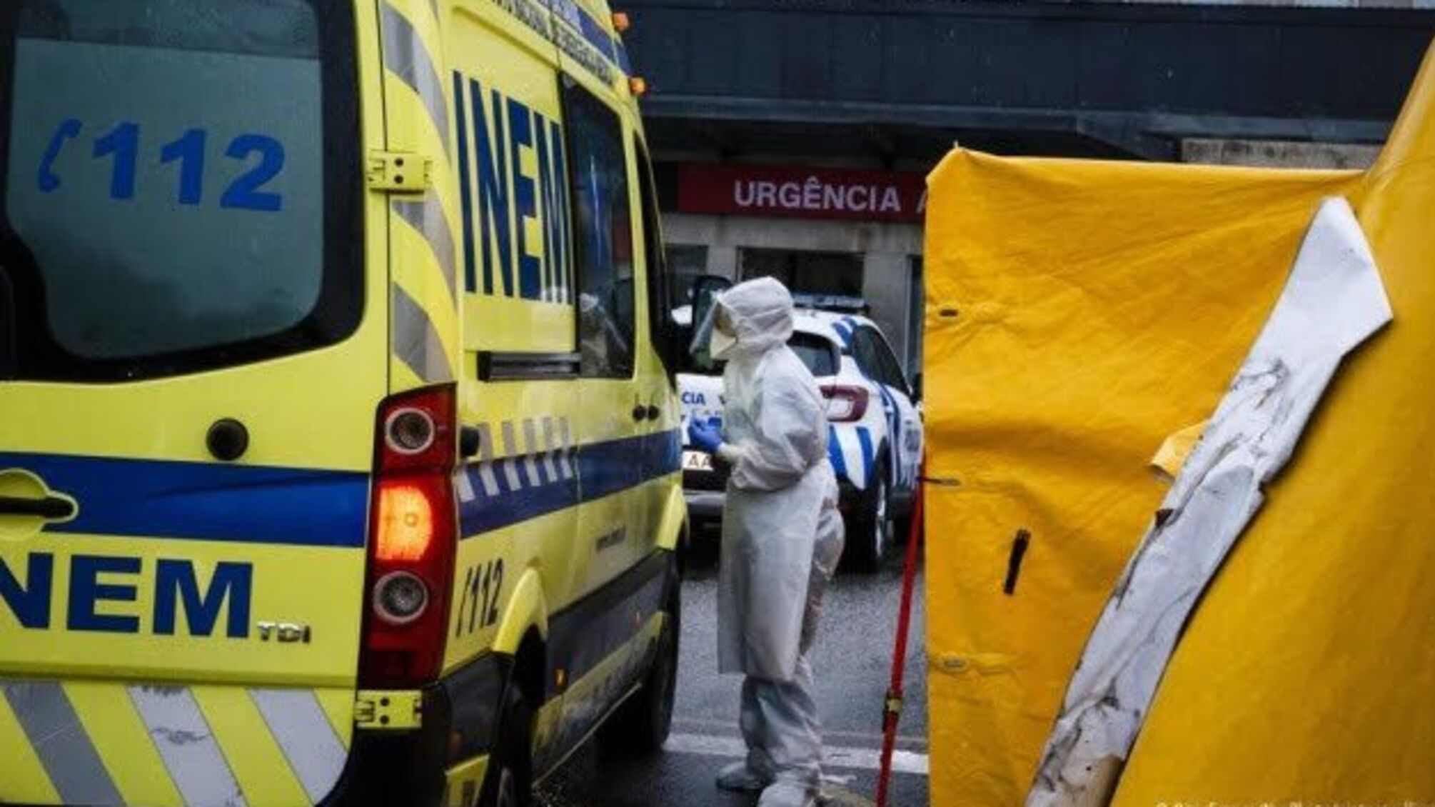 У Португалії планують подальші послаблення карантинних обмежень