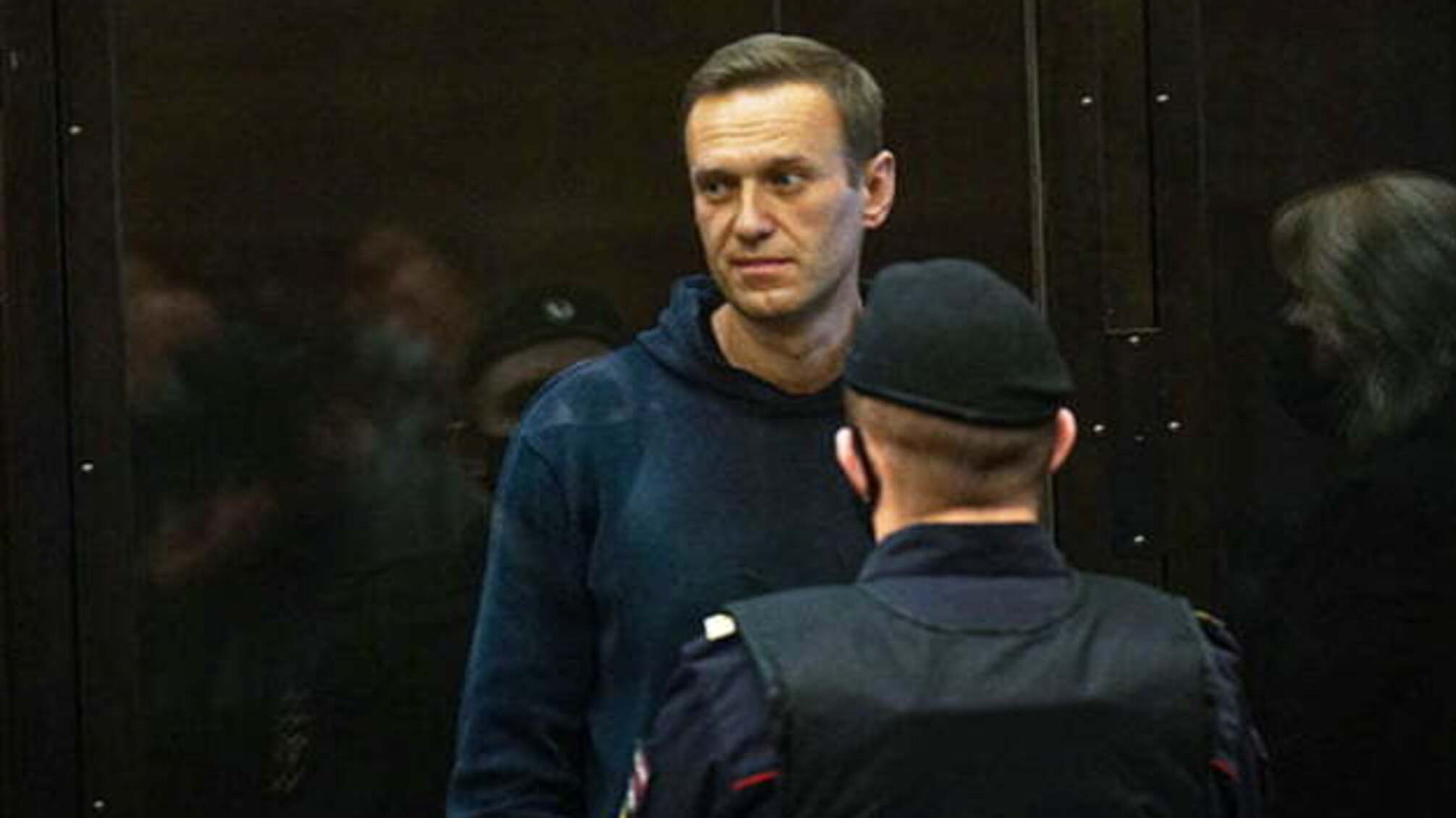 Кремль офіційно попередили про наслідки за ситуацію з Навальним – Білий дім