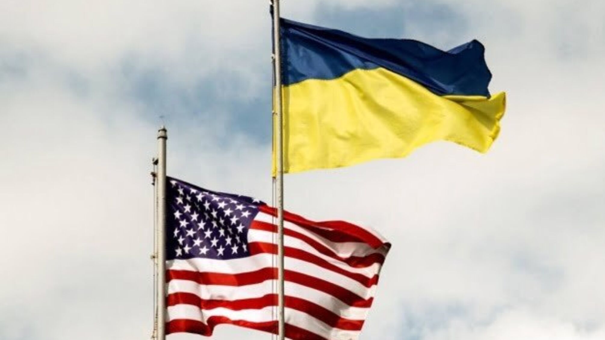Гербст розповів, як США можуть допомогти Україні у випадку посилення агресії Росії