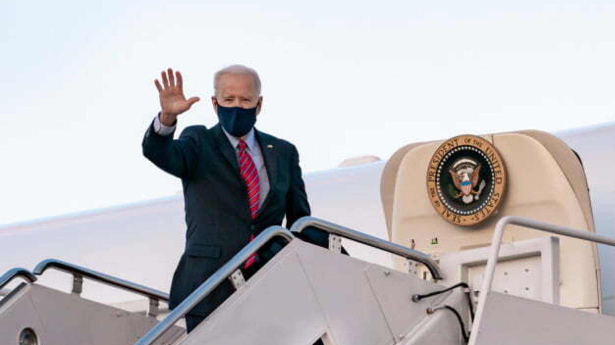 Американці назвали найбільші успіхи та невдачі Байдена