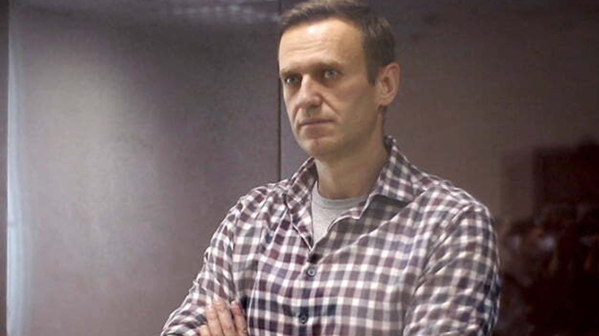 Штати обіцяють «без вагань» покарати Росію, як з Навальним щось станеться