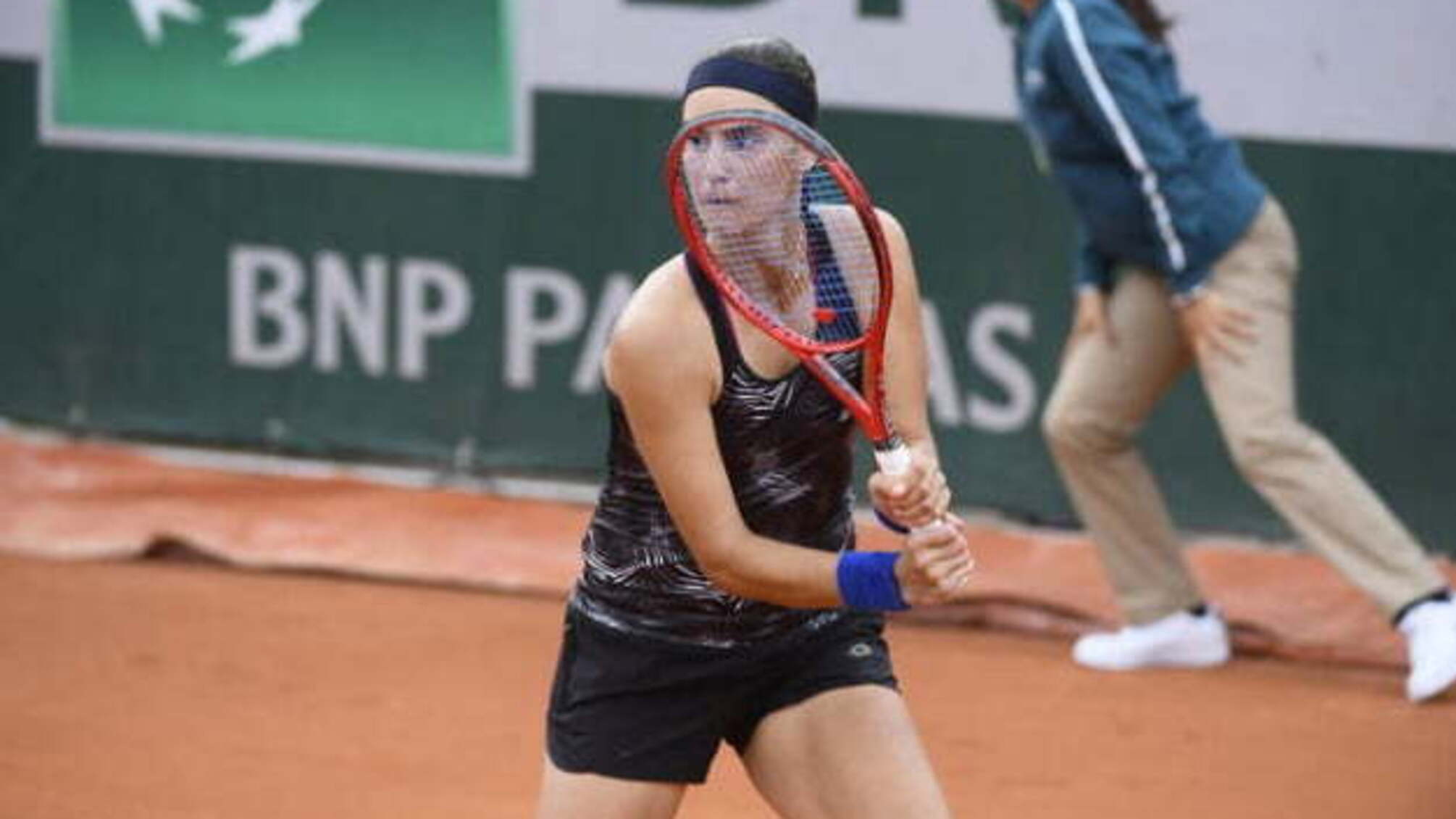 Українка Калініна вийшла у фінал турніру ITF W25 в Португалії