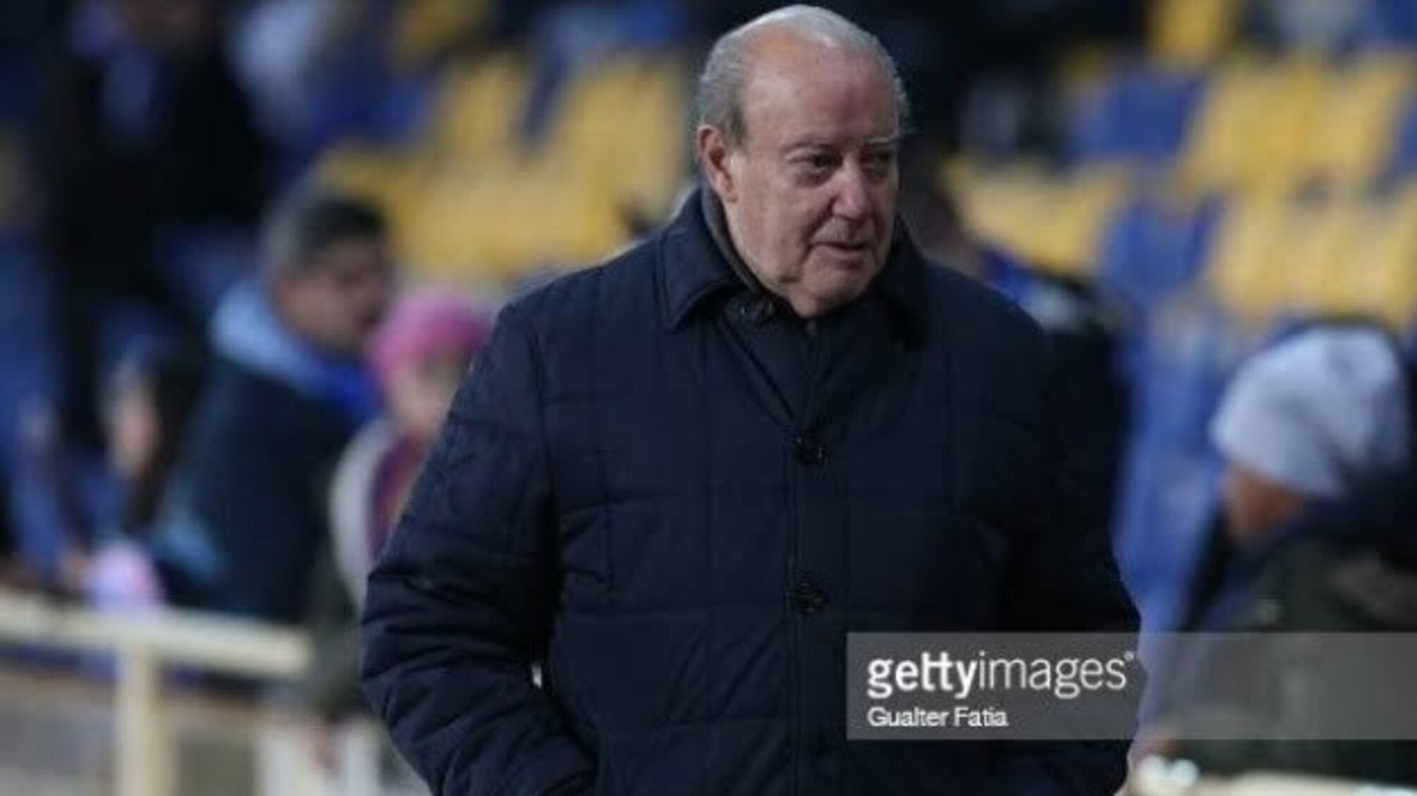 Футбольний клуб «Порту» відмовився від участі в Суперлізі