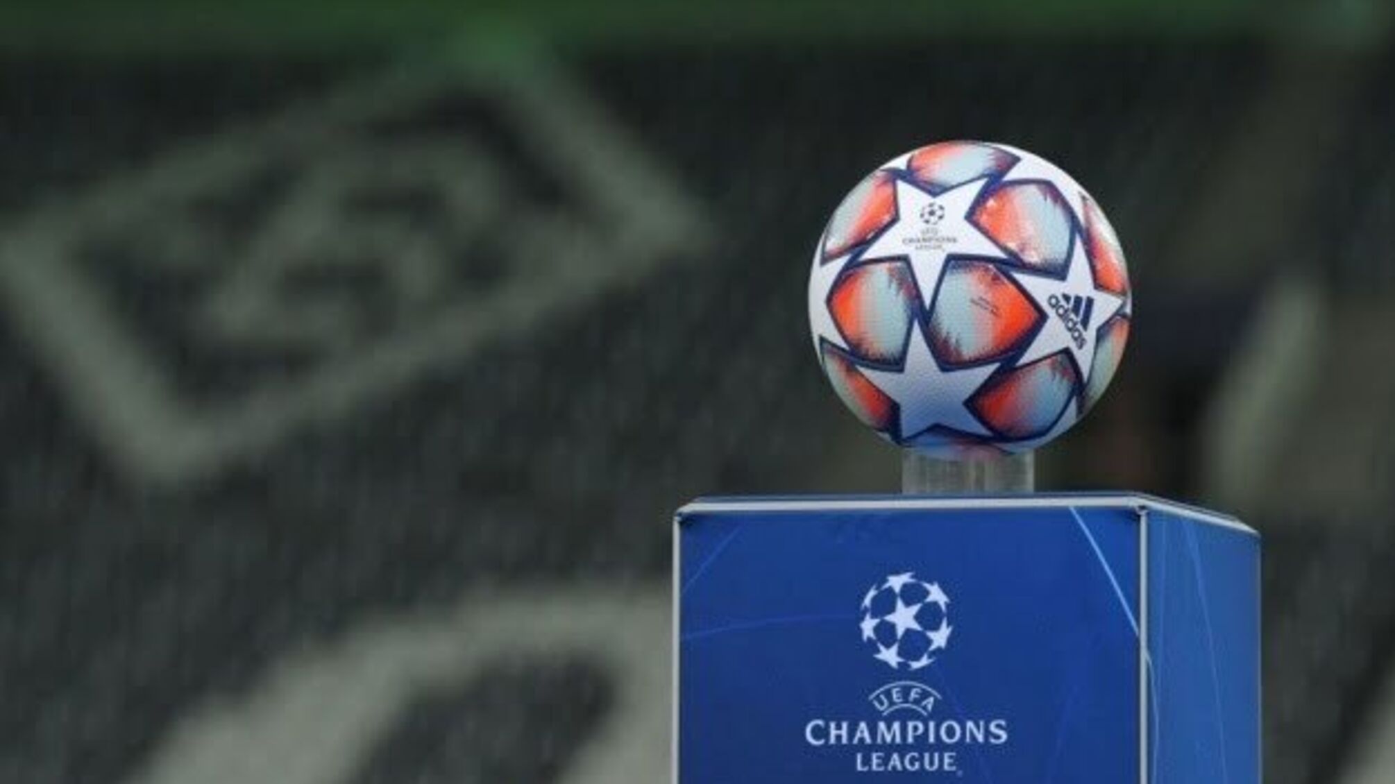 УЄФА має намір збільшити бюджет ЛЧ до 4,5 млрд євро: це контрзахід на створення Суперліги