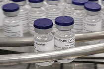 Данія планує наступного року виробляти власні COVID-вакцини