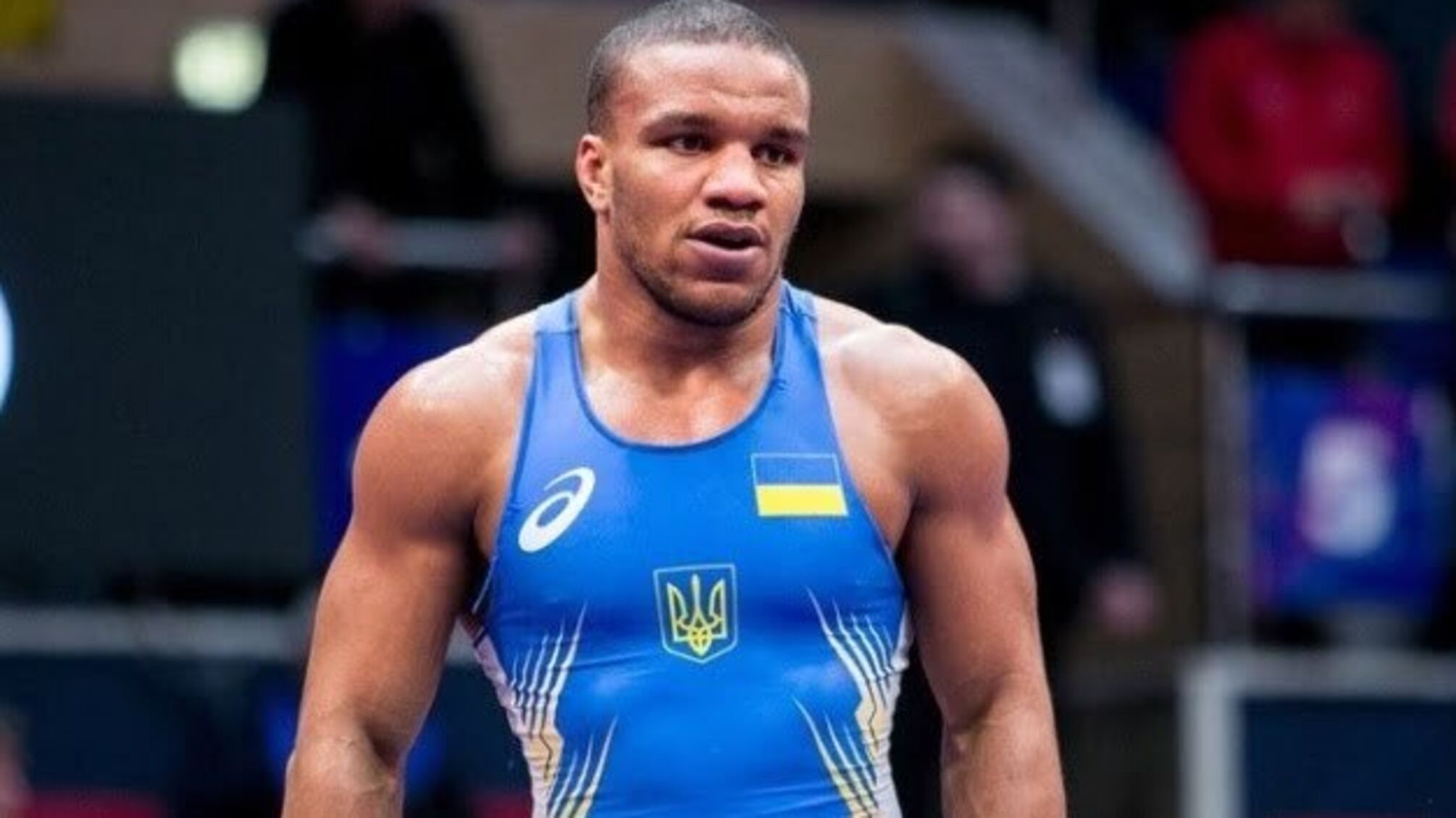 Беленюк виграв бронзу на чемпіонаті Європи з греко-римської боротьби