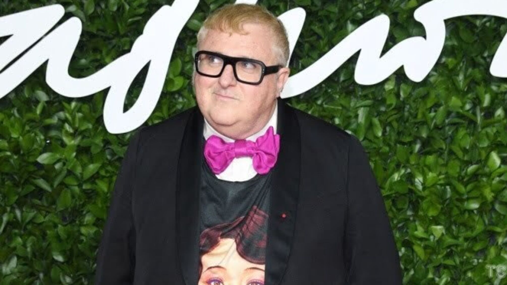 Помер відомий дизайнер Альбер Ельбаз, який працював з Yves Saint Laurent і Lanvin