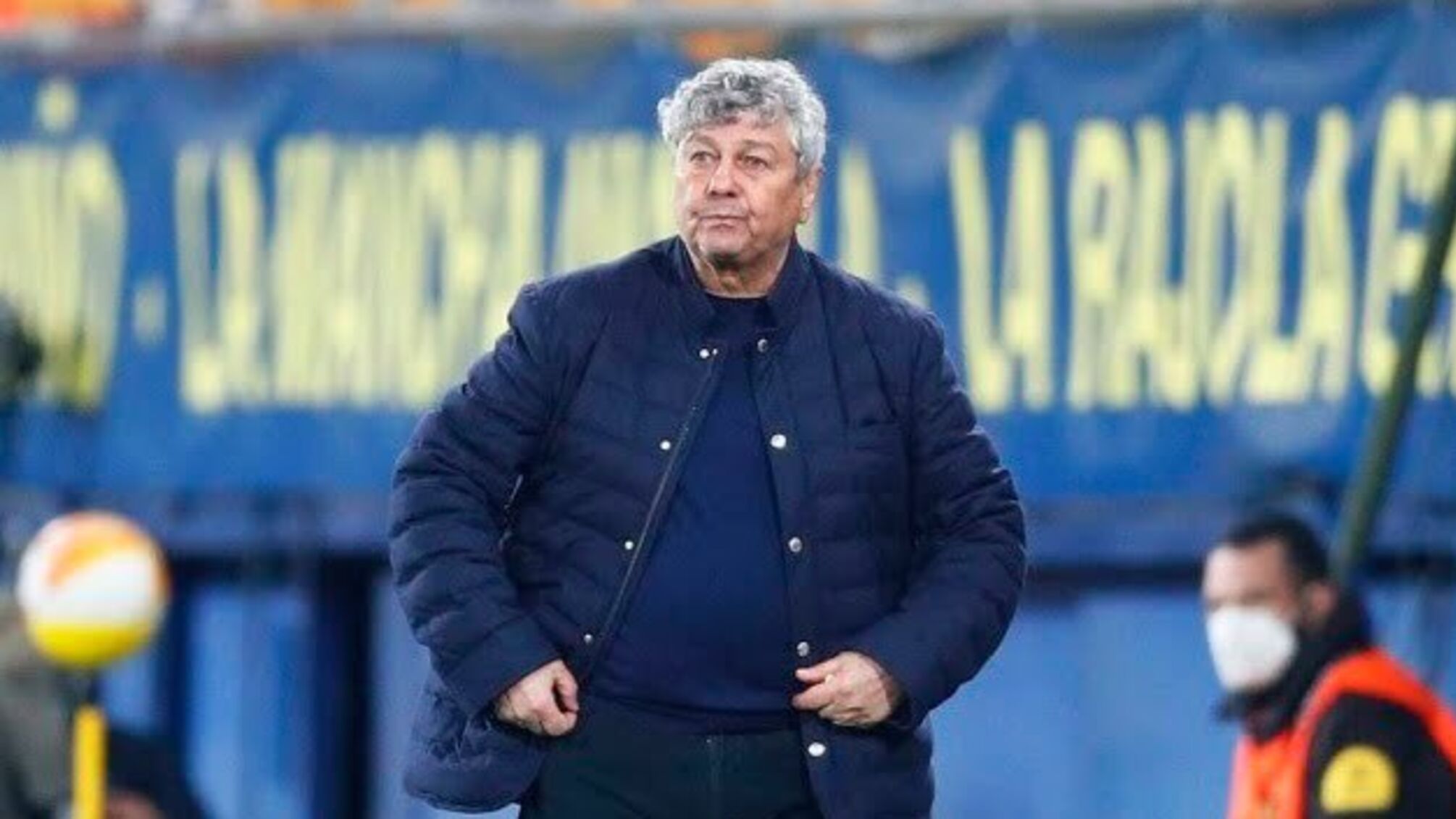 Луческу - перший тренер, який виграв чемпіонат України з «Шахтарем» і «Динамо»