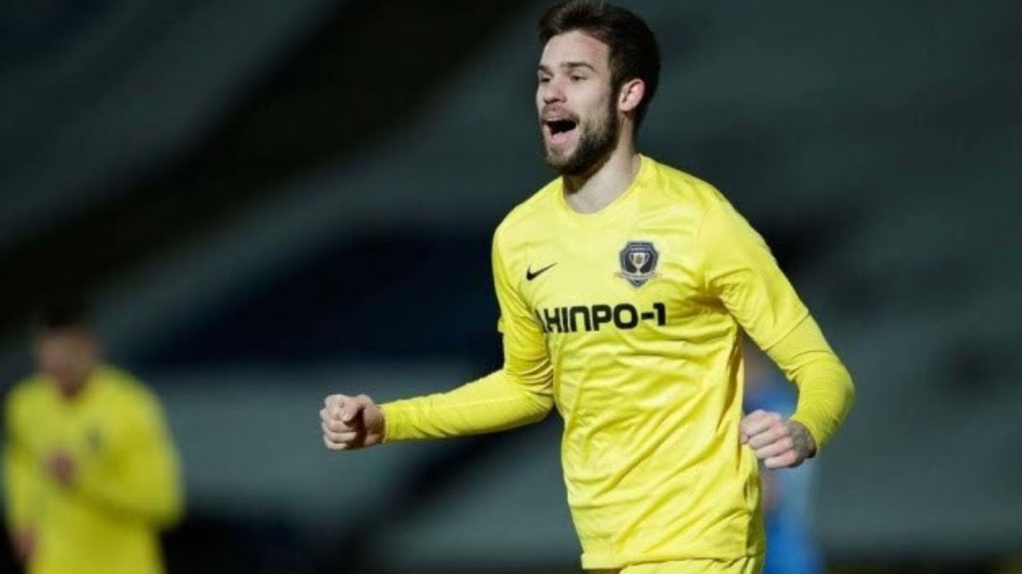 «Дніпро-1» хоче викупити хорватського нападника Чуже