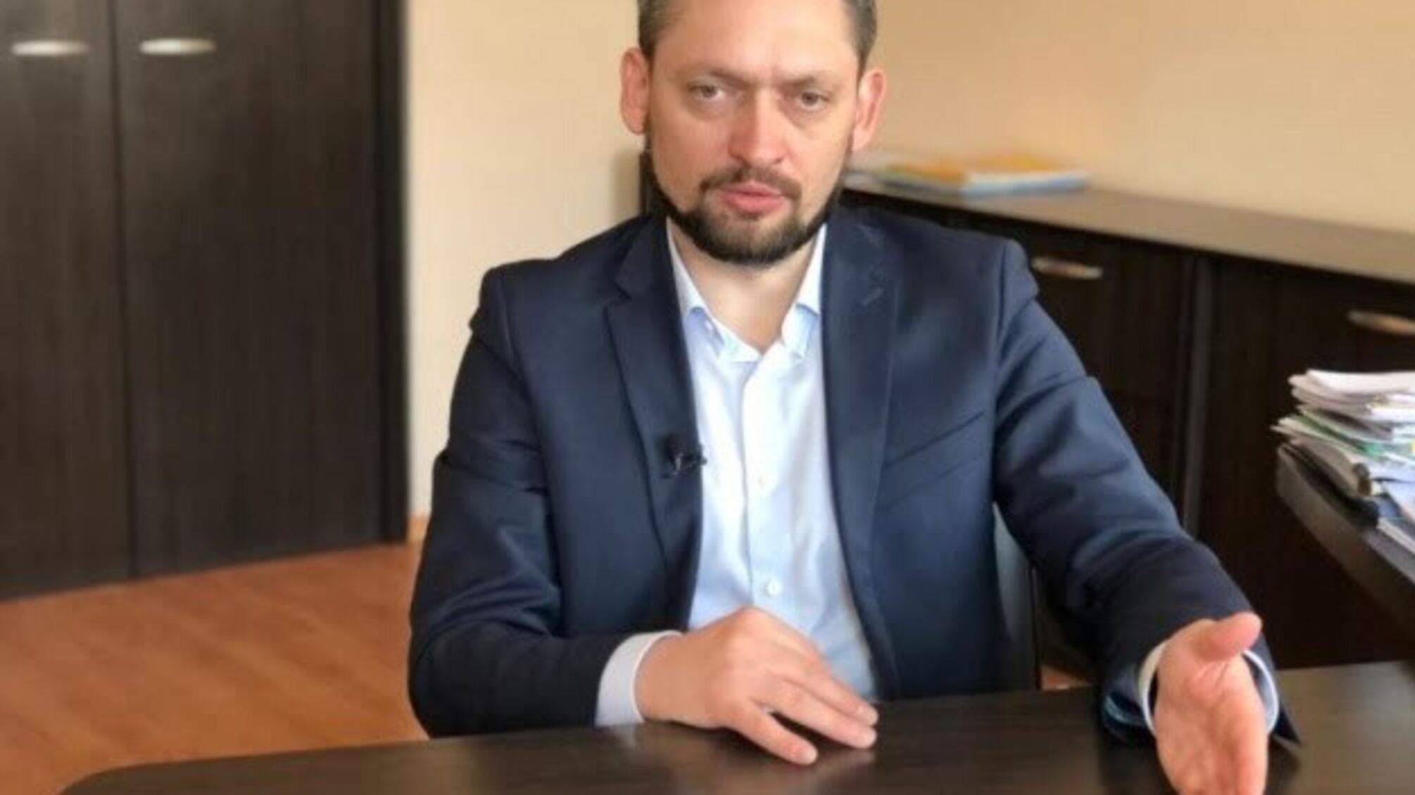 В Мінреінтеграції розповіли, як досягнути економічного розвитку на ТОТ