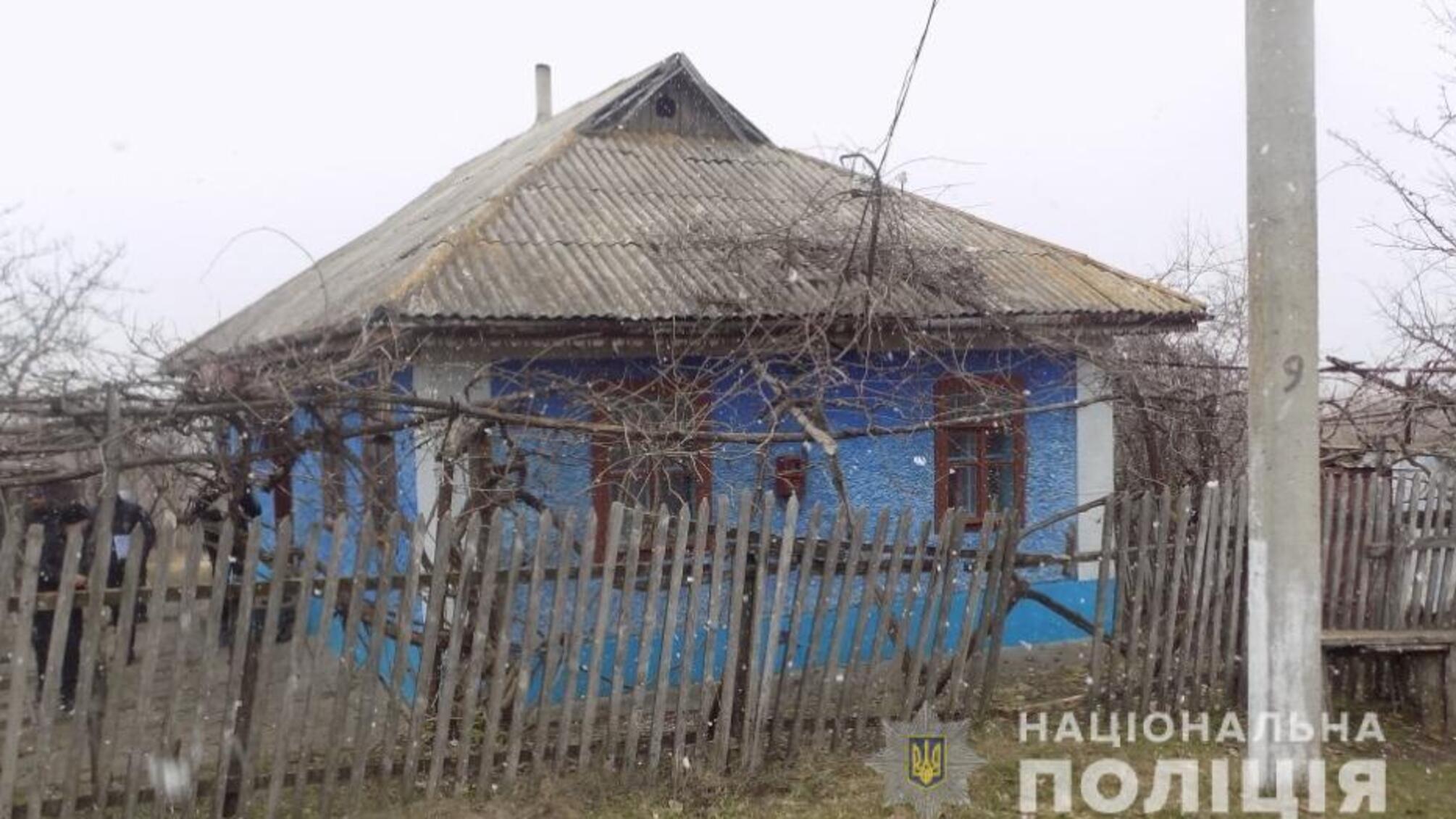 Подільські поліцейські викрили неповнолітнього жителя Куяльницької об’єднаної територіальної громади в незаконному заволодінні мотоциклом односельця