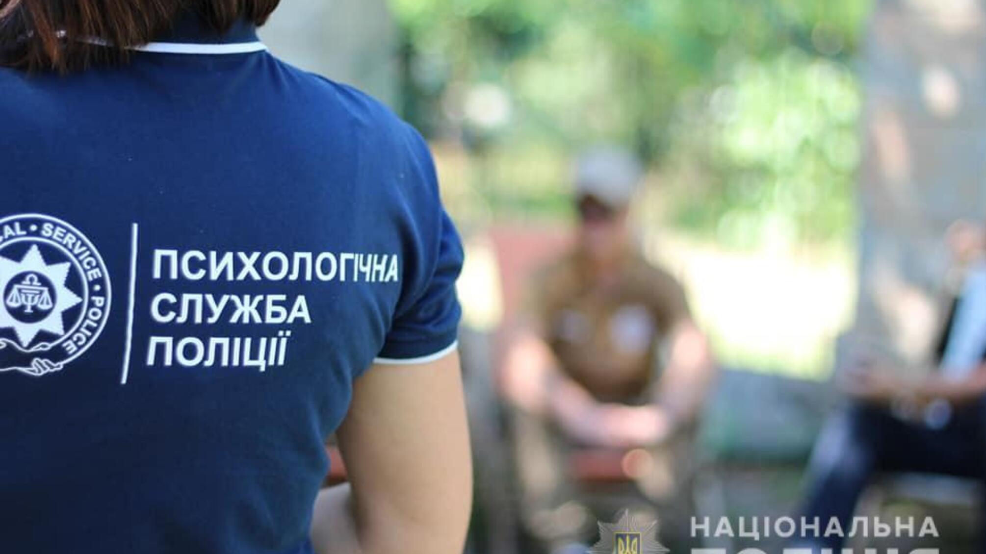 Вітаємо психологів з професійним святом!