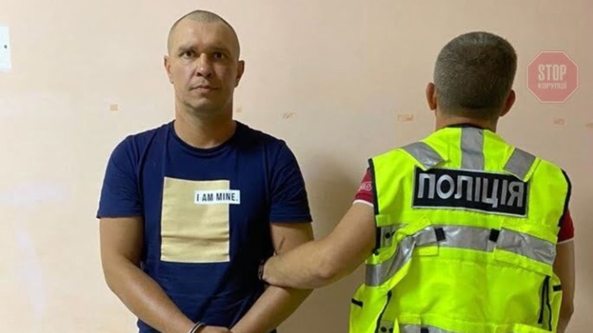 У в’язниці помер чоловік, який у липні минулого року жорстоко побив та намагався зґвалтувати жінку в потязі 'Київ-Маріуполь'