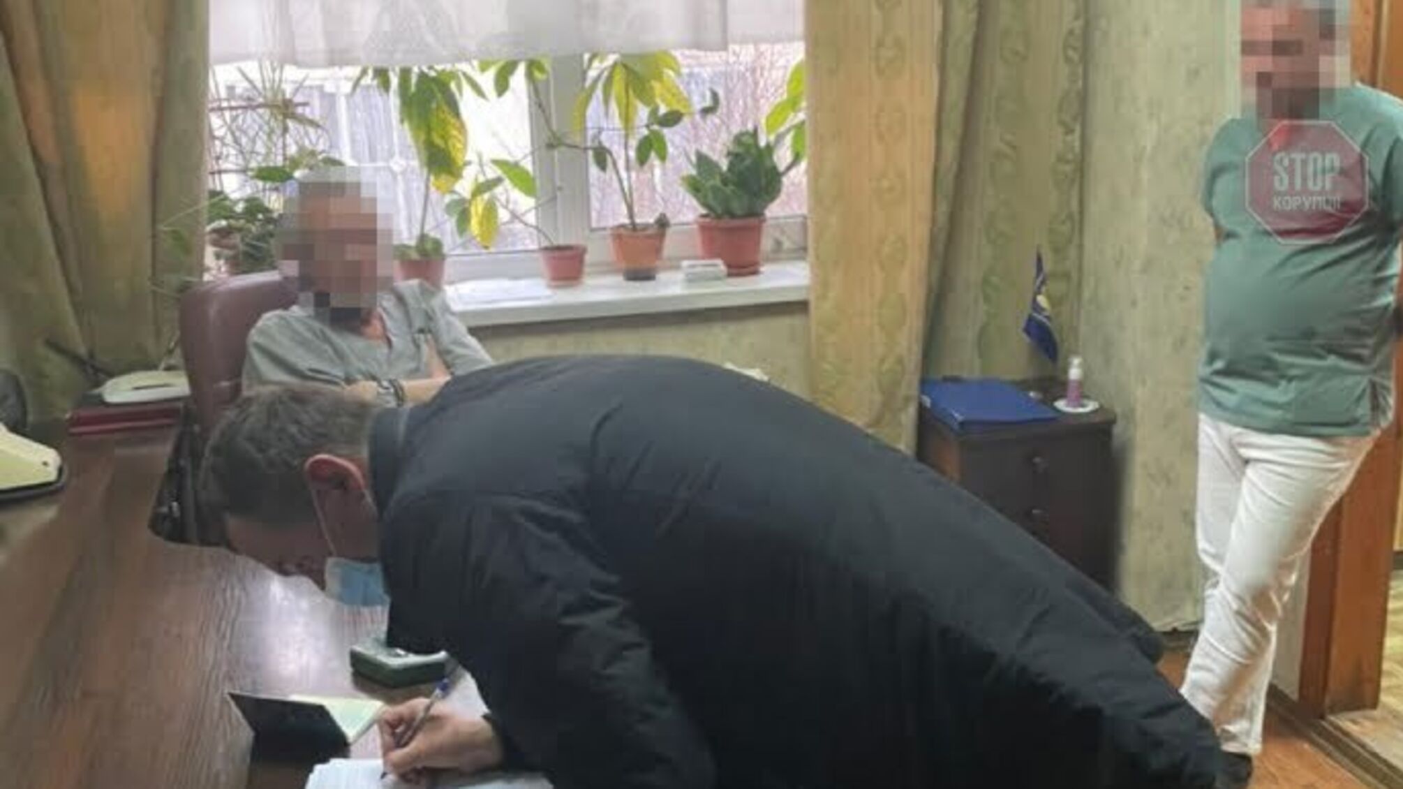 У Києві лікарі 'заробляли' на тілах померлих від COVID-19 (фото)
