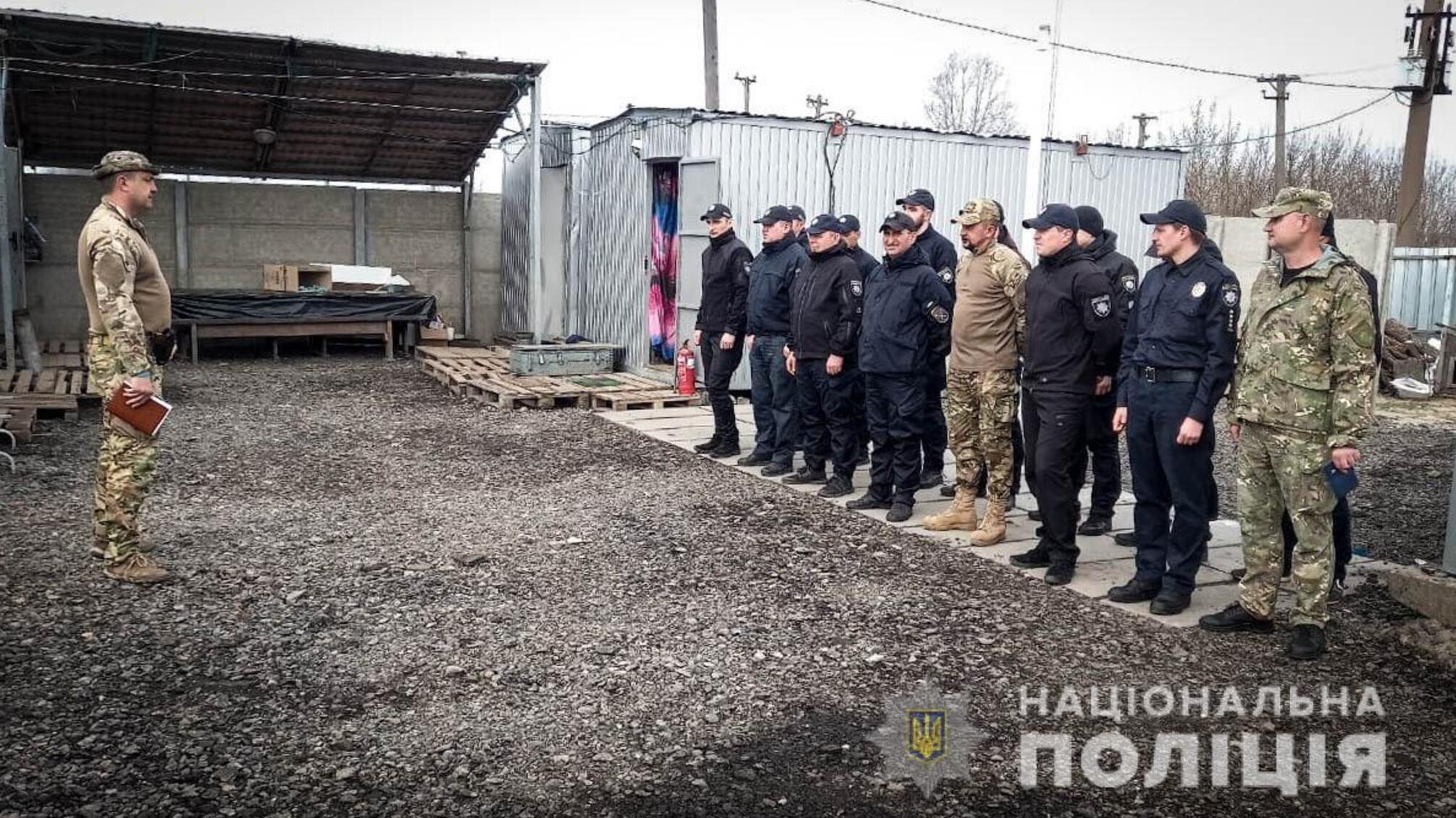 Сьогодні своє професійне свято відзначають бійці роти патрульної служби поліції особливого призначення «Херсон»