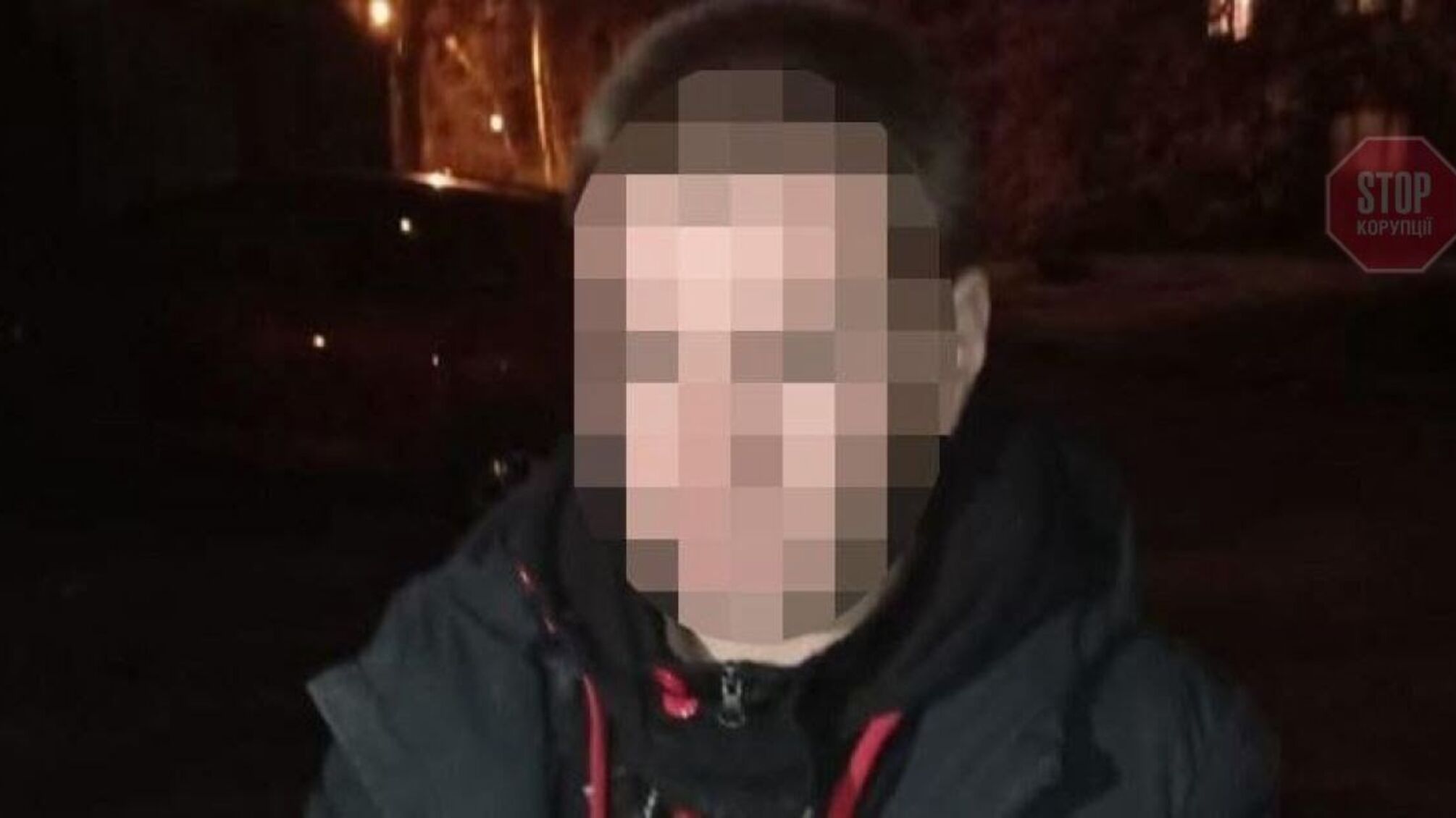 У Києві затримали чоловіка, який зґвалтував та пограбував дівчину (фото)