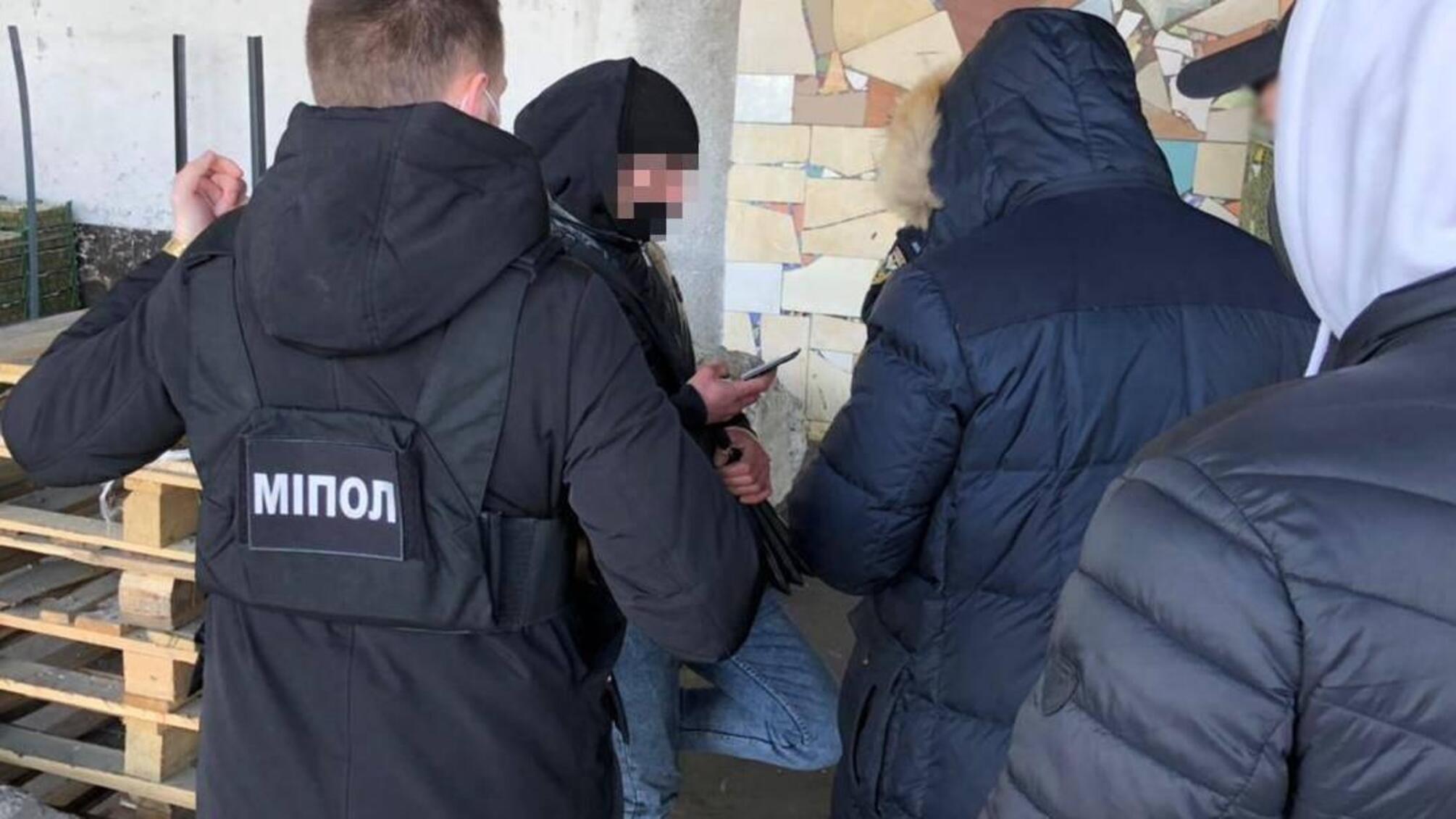 Правоохоронці Одещини скерували до суду обвинувальний акт відносно злочинної організованої групи, яка займалася незаконним переправленням осіб через державний кордон України