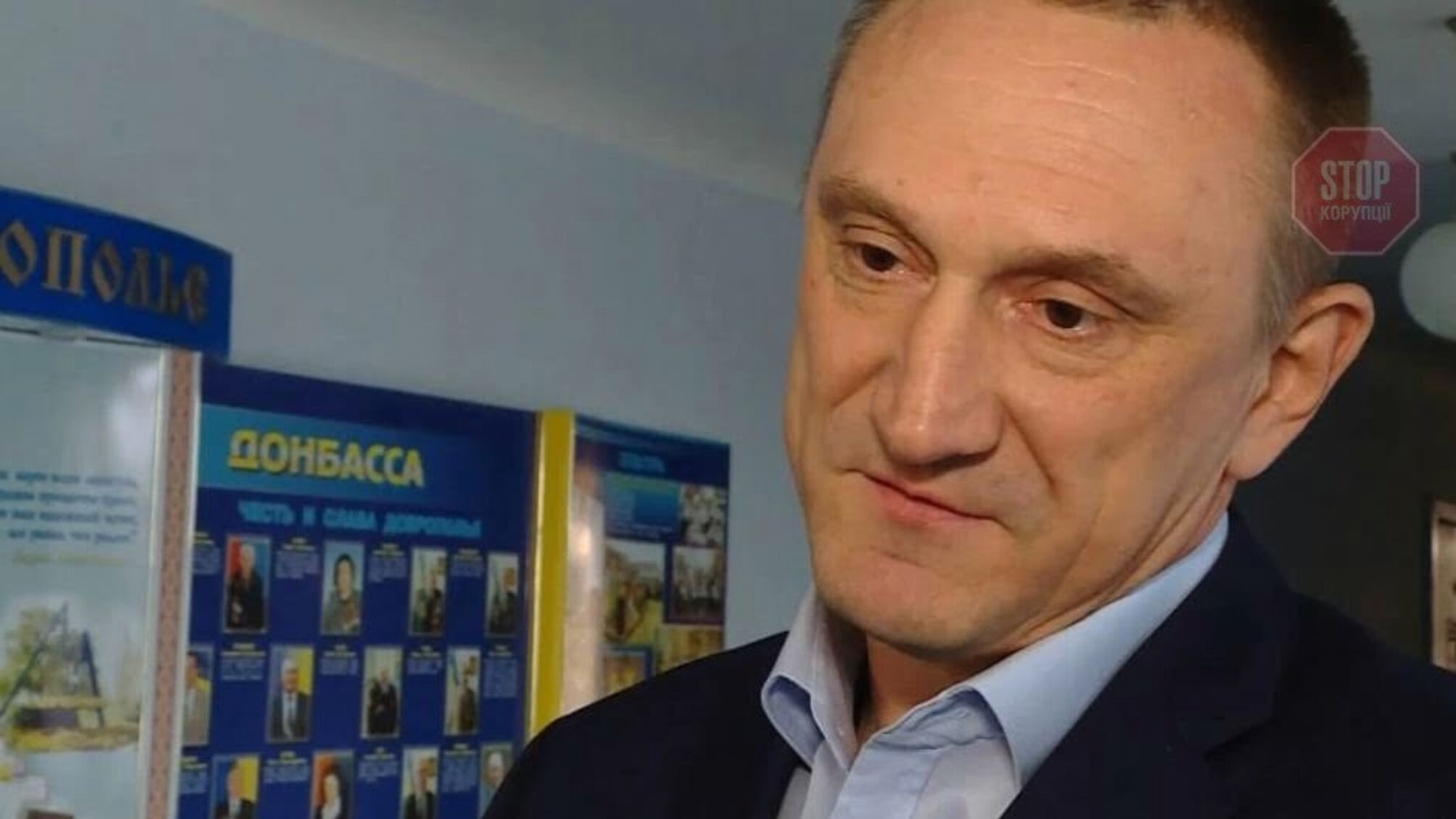 ЦВК зареєструвала громадянина РФ Аксьонова народним депутатом України