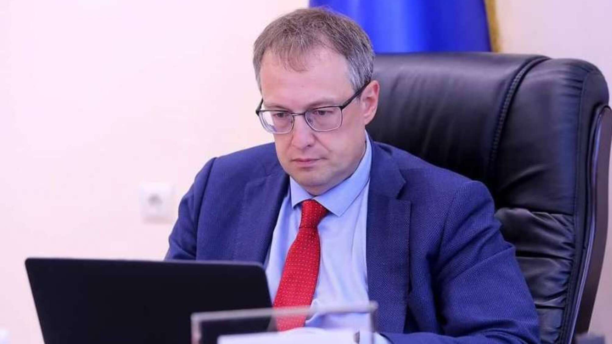 Антон Геращенко закликав парламентарів збільшити кримінальну відповідальність за злочини у сфері інтелектуальної власності