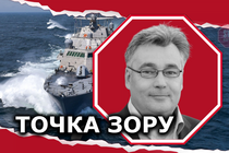 Россия готовит оккупацию Мариуполя и Бердянска? Украина может быть отрезана от Азовского моря.