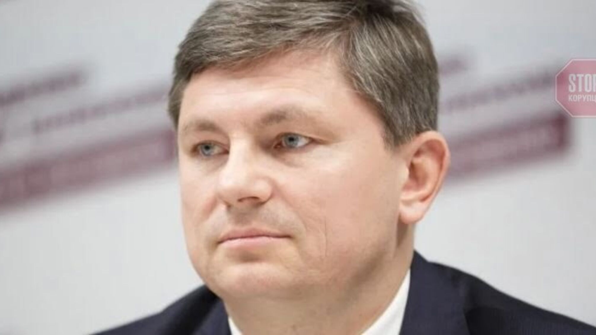 Сопредседатель фракции 'ЕС' Герасимов не задекларировал виллу в Испании за 10 млн гривен