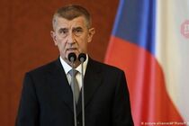 Прем'єр Бабіш: Росія знищила відносини з Чехією