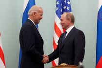 У Кремлі заявили, що зустріч Путіна і Байдена може пройти у червні