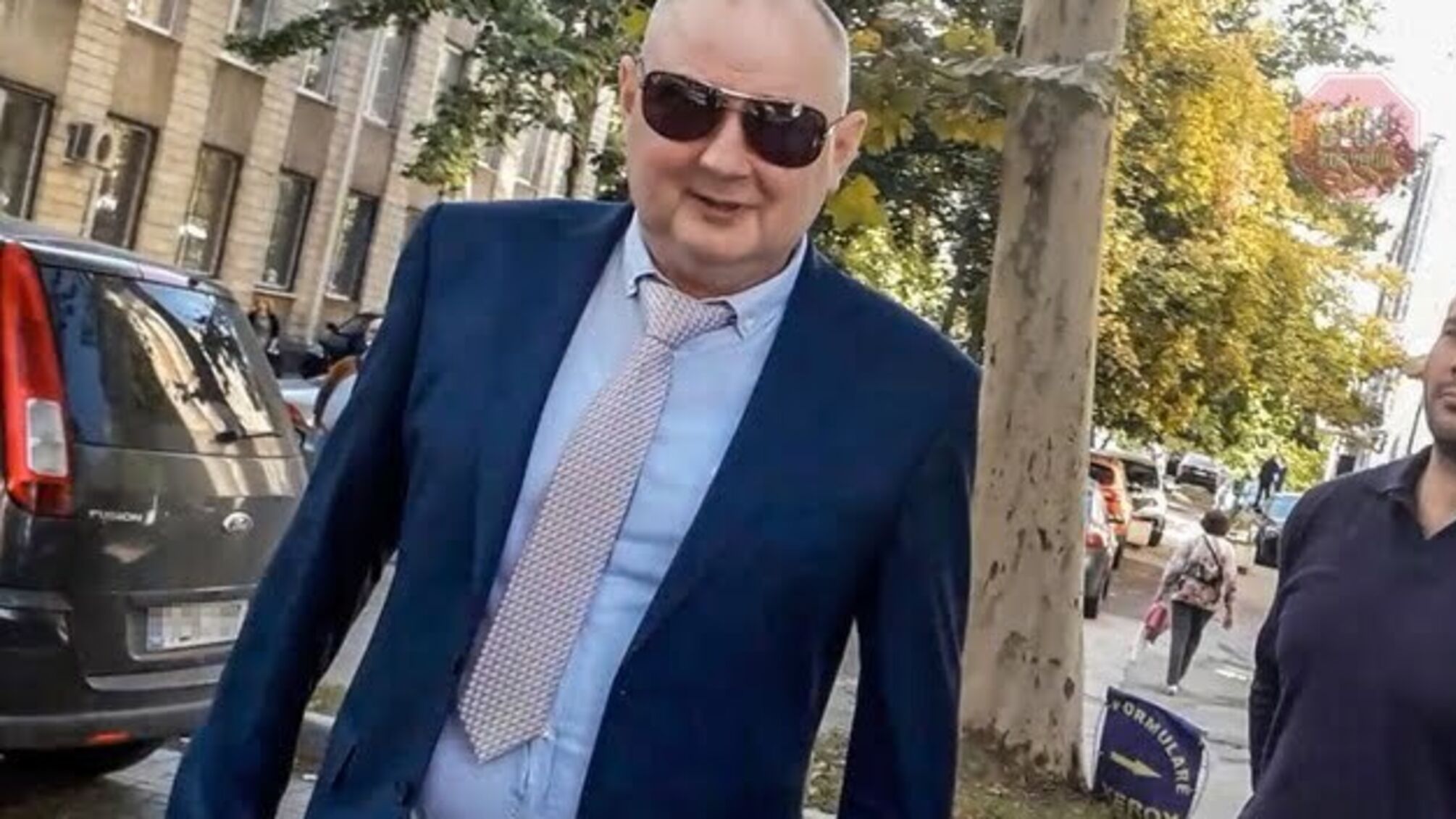 Зникнення Чауса у Молдові: GPS зафіксувало українських розвідників біля дому екссудді