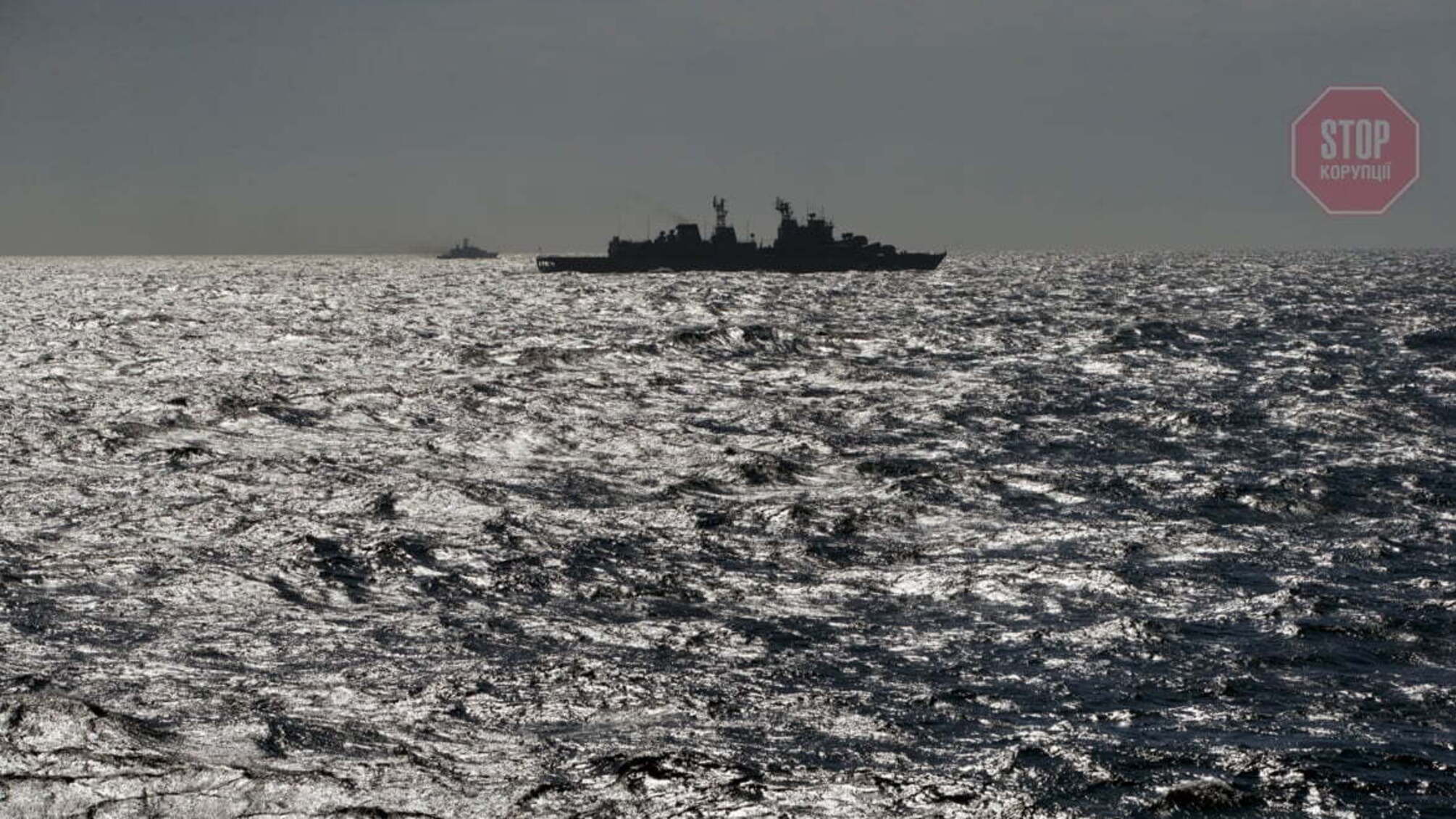 Евросоюз призывает РФ открыть проход в Черное море