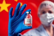 Степанов: ''Прививать китайской вакциной CoronaVac начнут с 10 апреля''