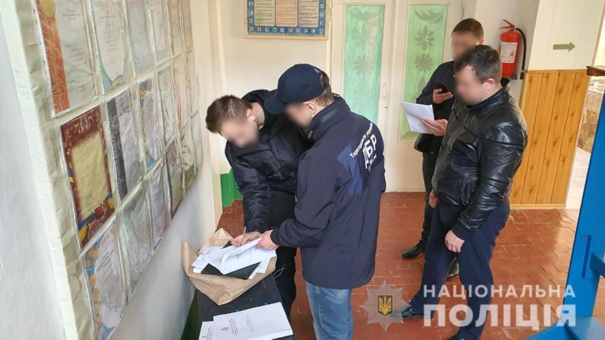 Поліцейським Черкаської області, причетним до побиття затриманого, вручено підозру – внутрішня безпека Нацполіції