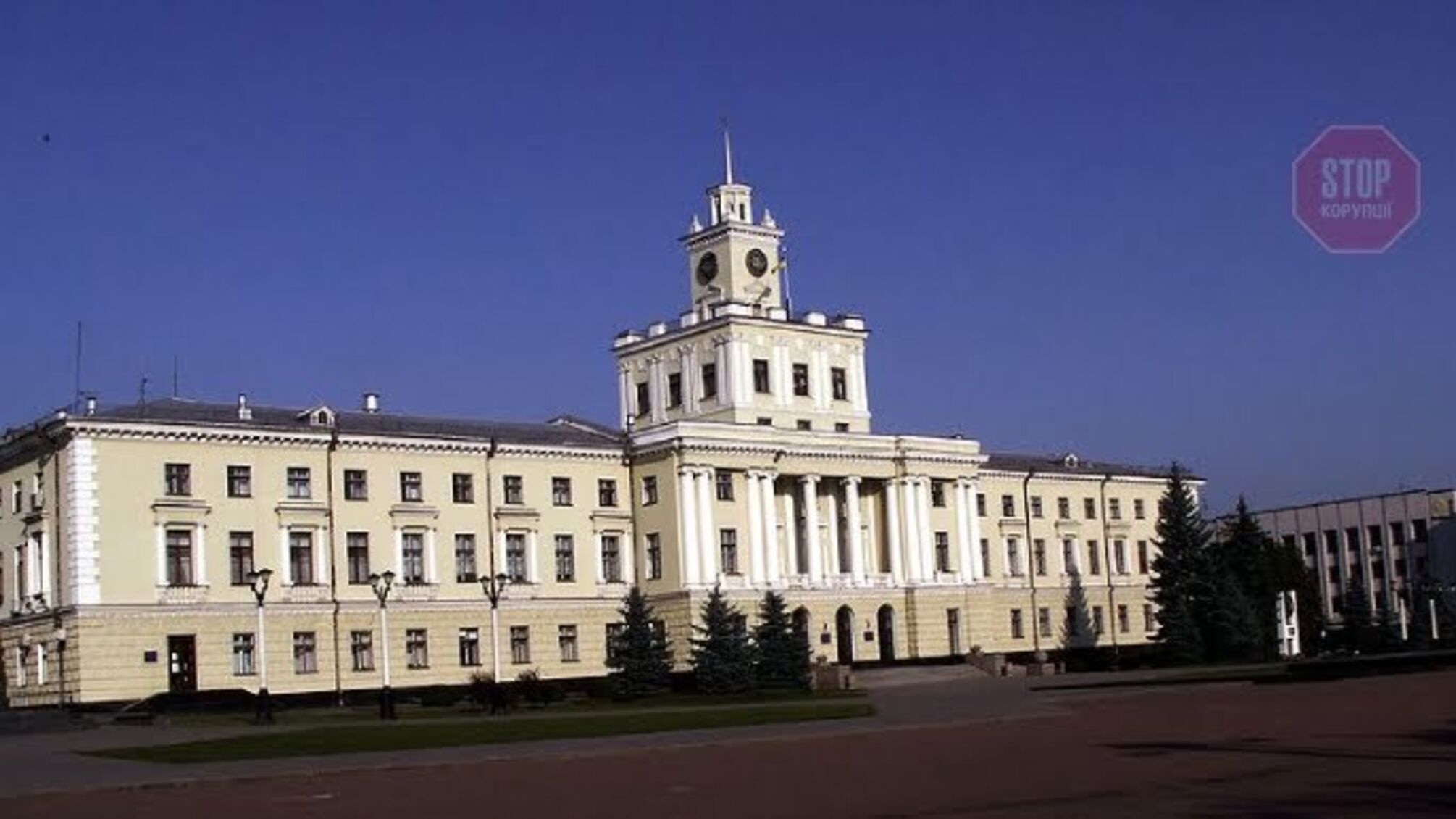 Хмельницький переміг в конкурсі ПАРЄ за просування європейських ідей