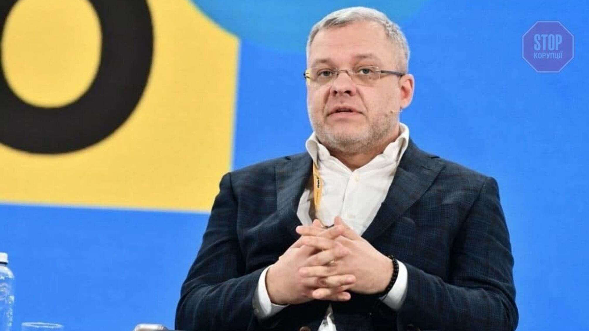 Новопризначений міністр енергетики Галущенко судився з ''Київоблгазом'' через недостовірності в платіжках