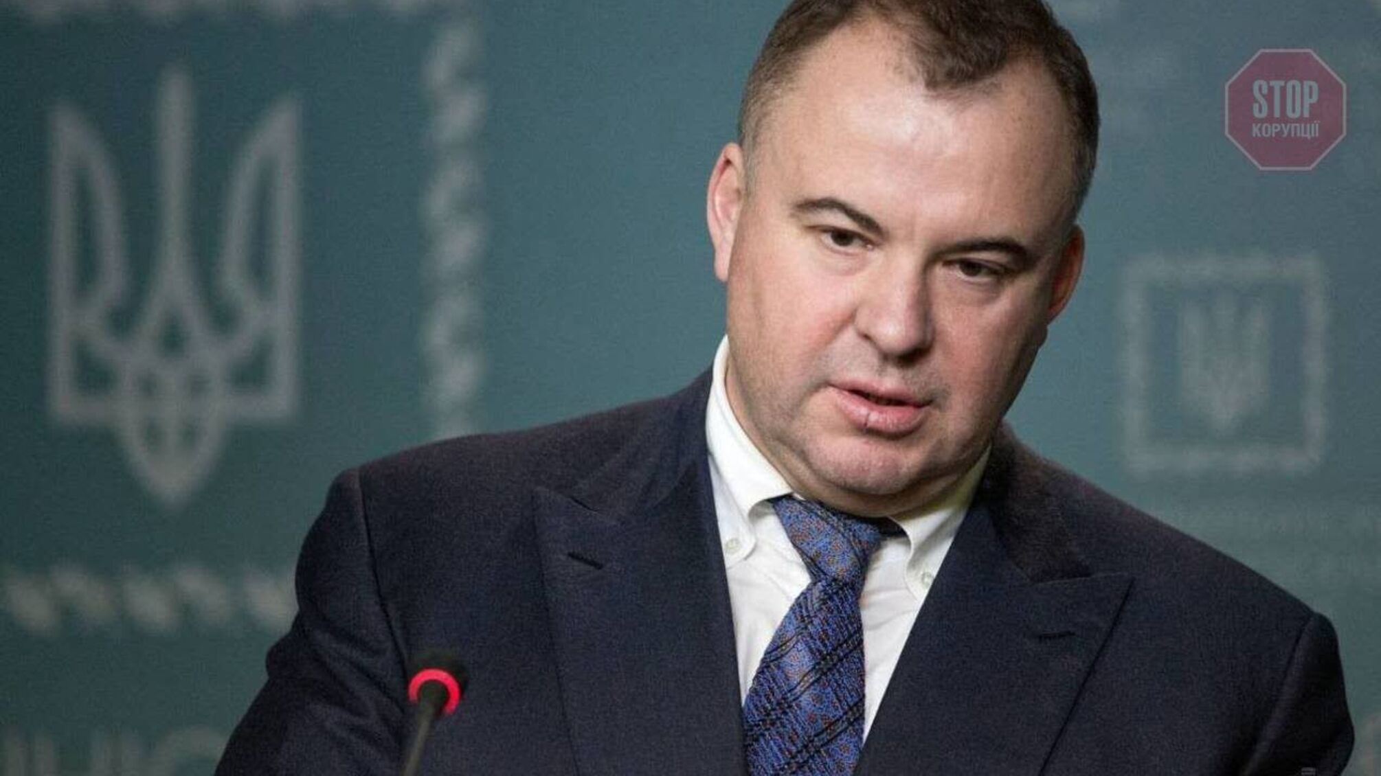 Справа про 'схеми' в оборонпромі: НАБУ оголосило в розшук Ігоря Гладковського