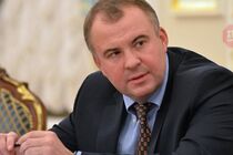 Гладковский подает в суд на НАБУ из-за ''семейных преследований''