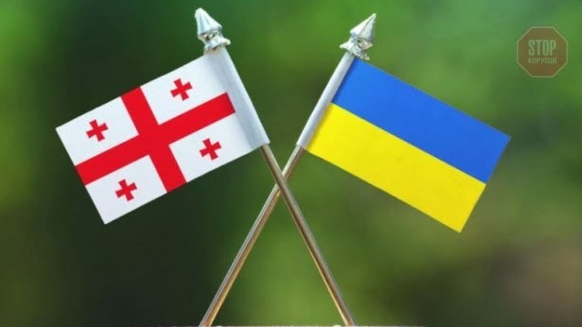 Агресія Росії: Грузія готова підтримати Україну