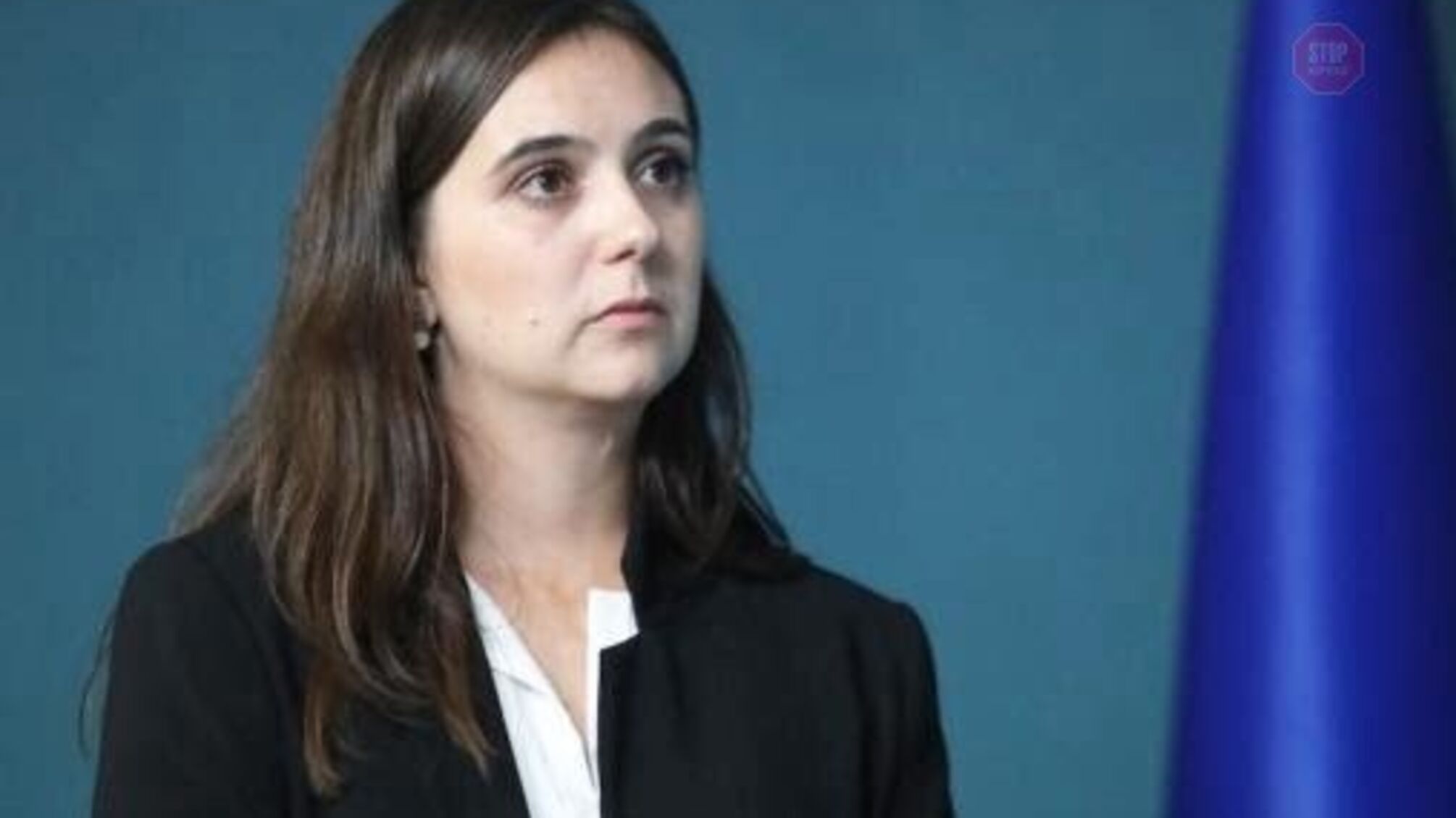 ЗМІ: Мендель написала заяву про звільнення