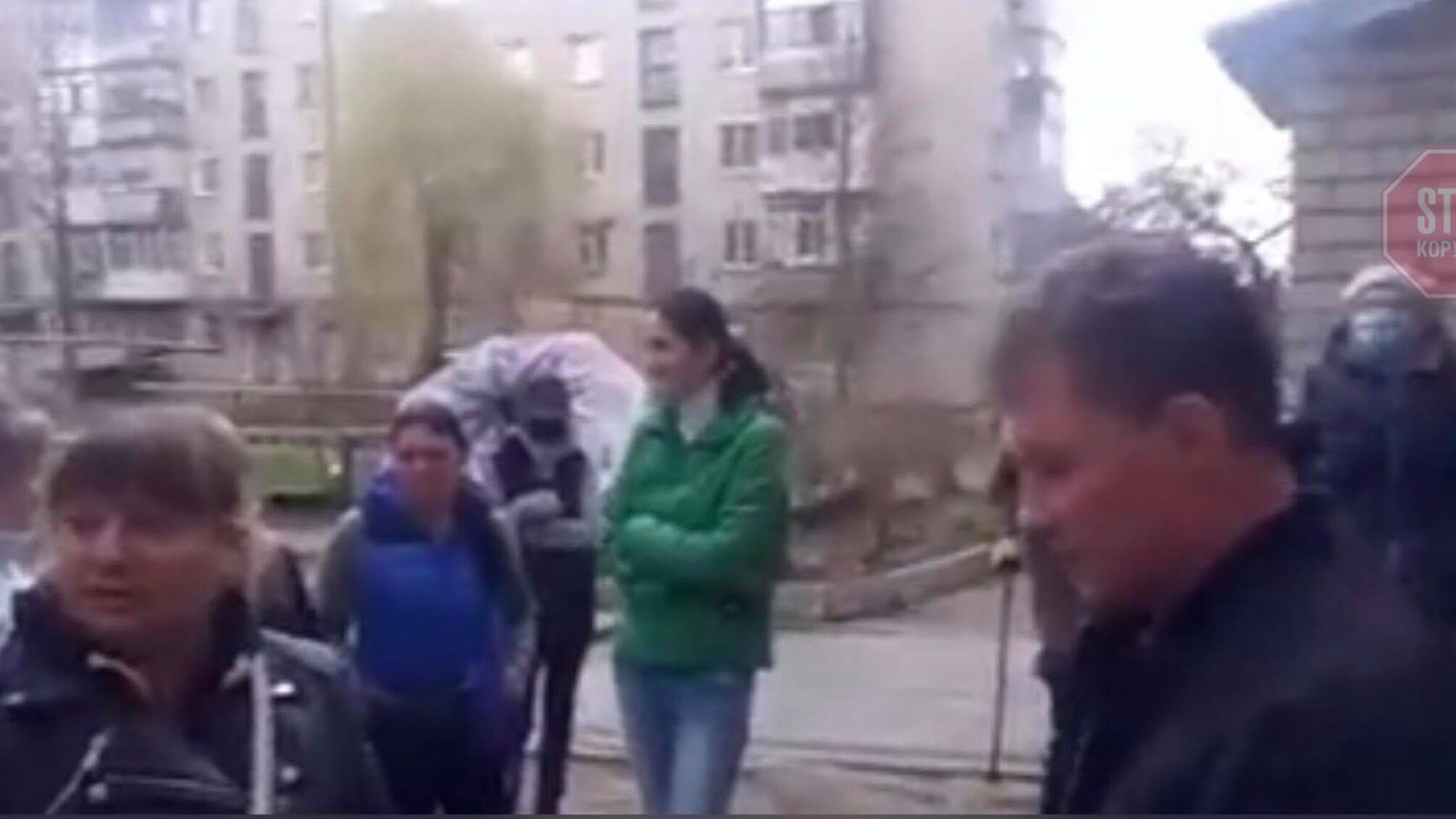 Заручники комунальної кризи: в Ізюмі багатоповерхівку від'єднали від газопостачання