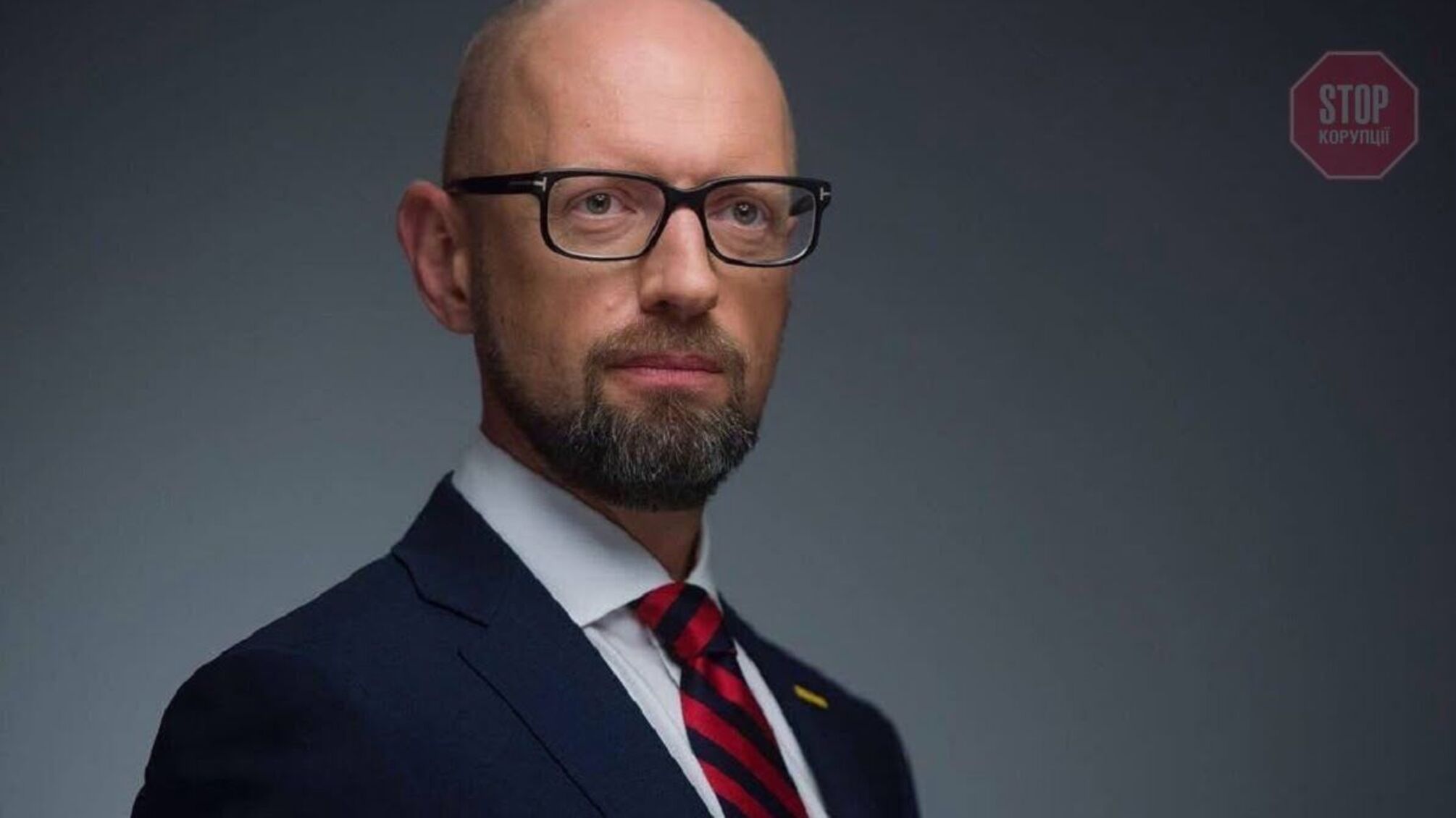 'Украинской армии нужно летальное оружие, чтобы остановить Путина и защитить Европу', - заявил Яценюк