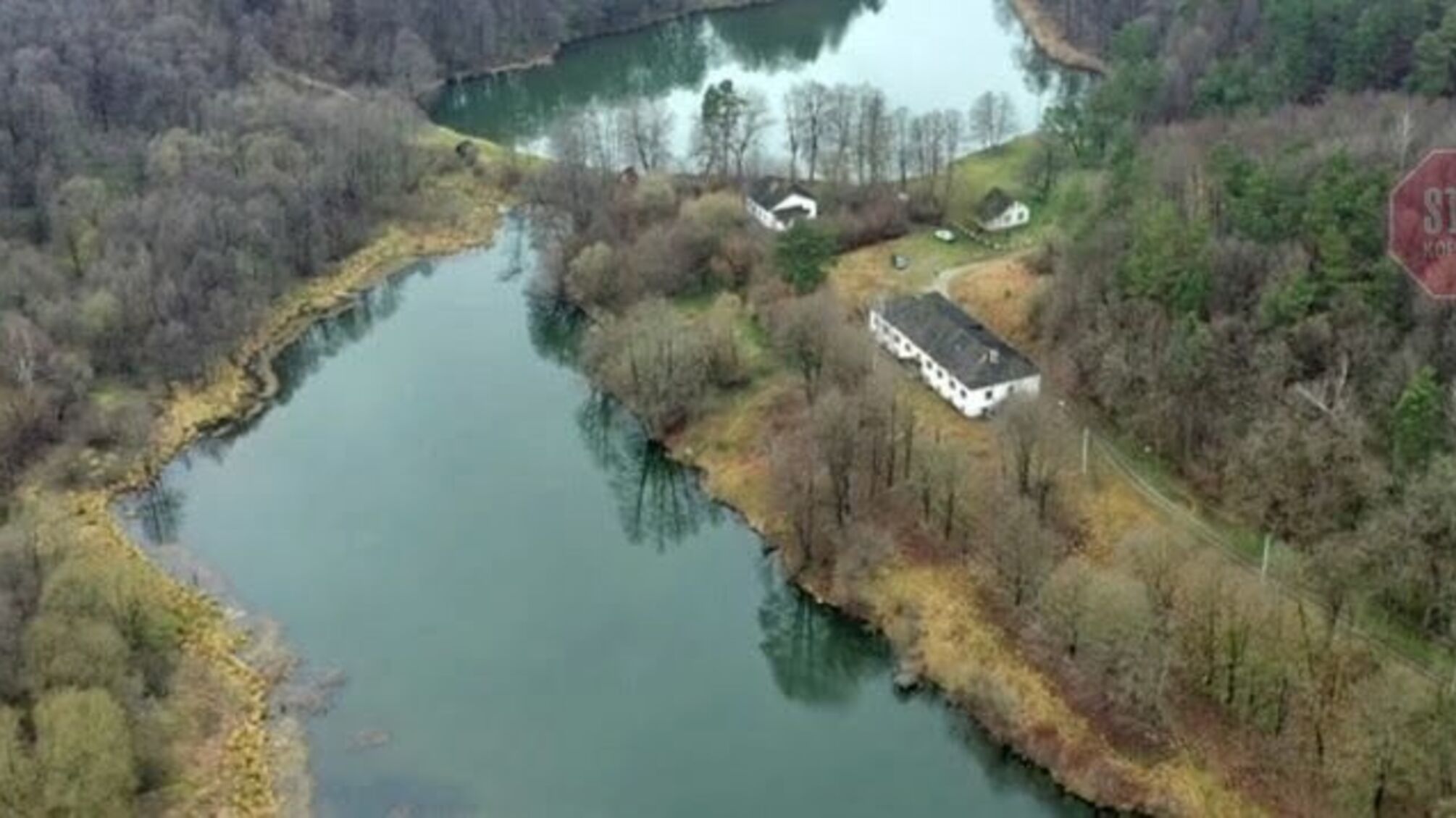 Нардеп від 'Слуги народу' приватизував частину військового полігону