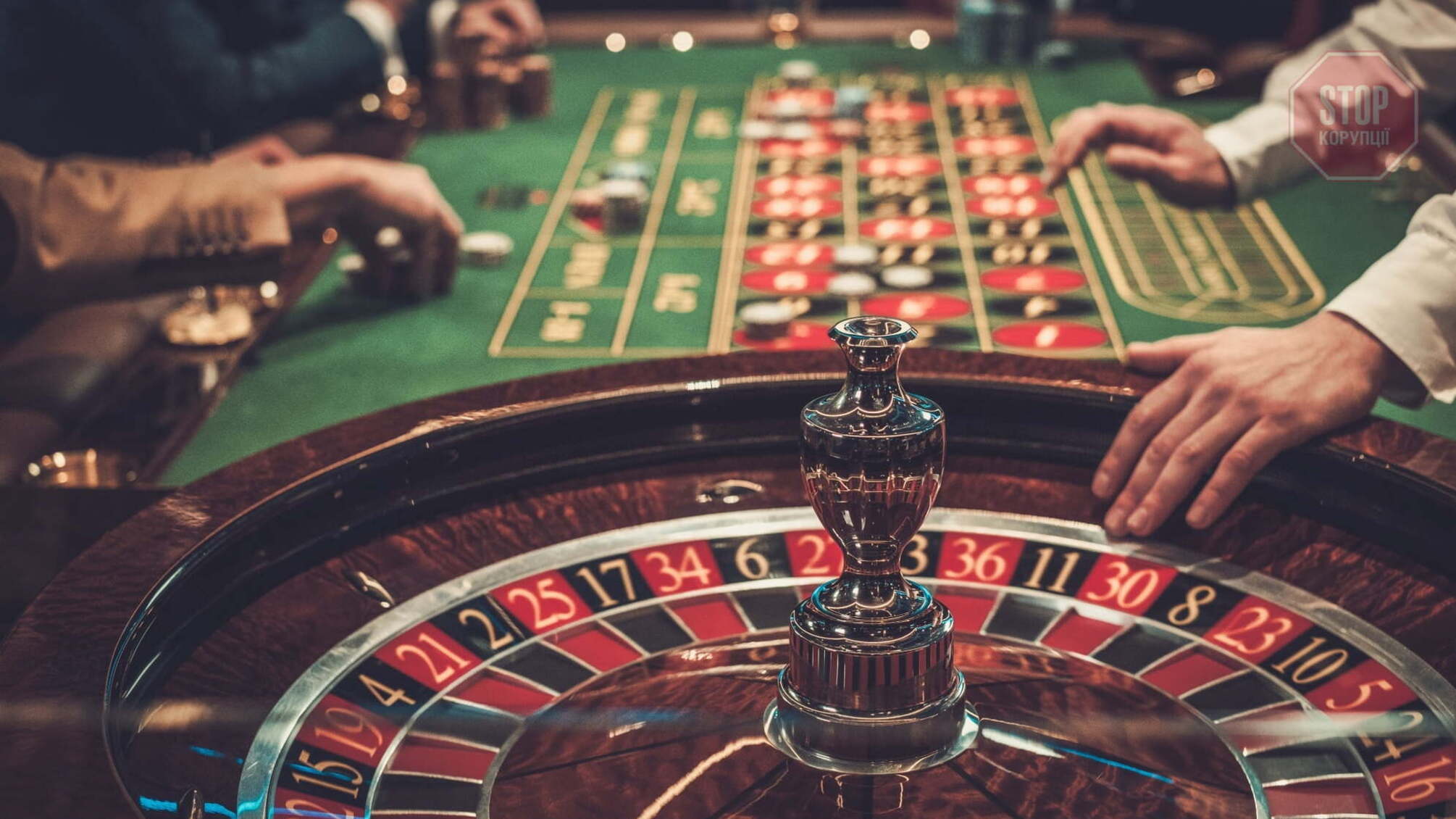 Королевская и 'ОПЗЖ' выступают за запрет азартных игр: как в Латвии не поддержали ужесточение рынка игорного бизнеса
