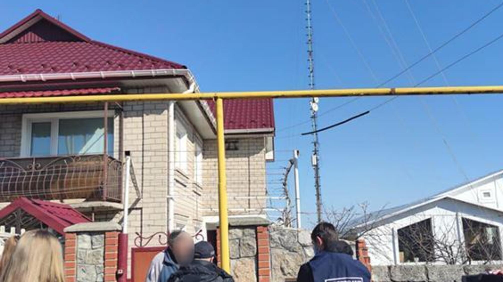 У Первомайську миколаївські кіберполіцейські викрили місцевого мешканця у махінаціях із телекомунікаційними послугами населенню