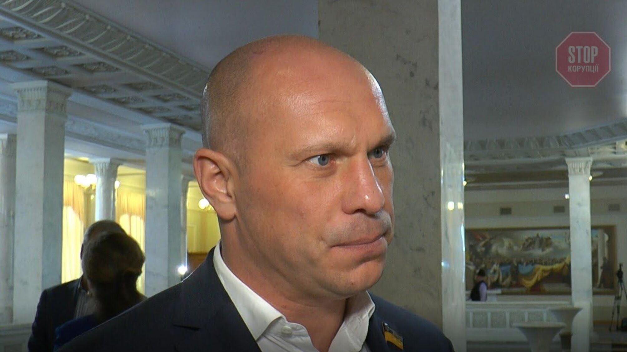 Наукового керівника Киви звільнили після скандального захисту дисертації