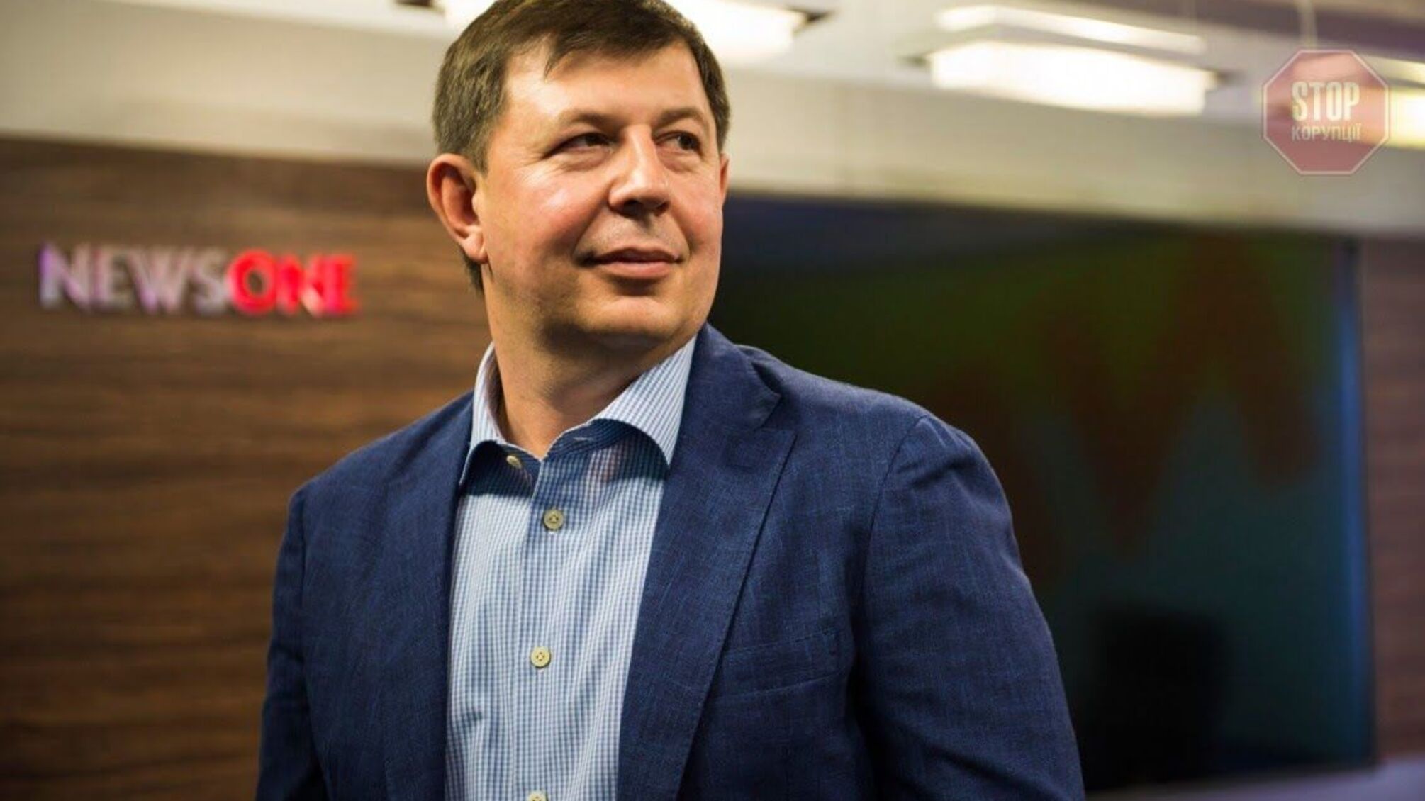 Заробив майже 11 млн євро: соратник Медведчука Козак збагатів удвічі